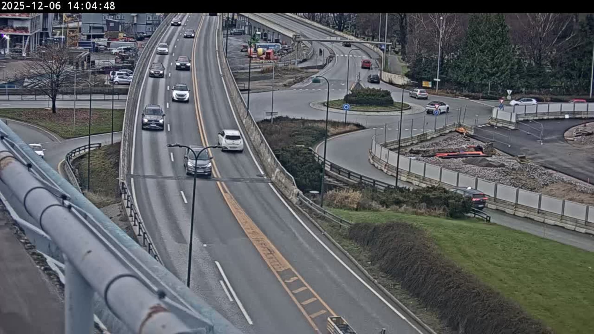 Livekamera Gartnerløkka