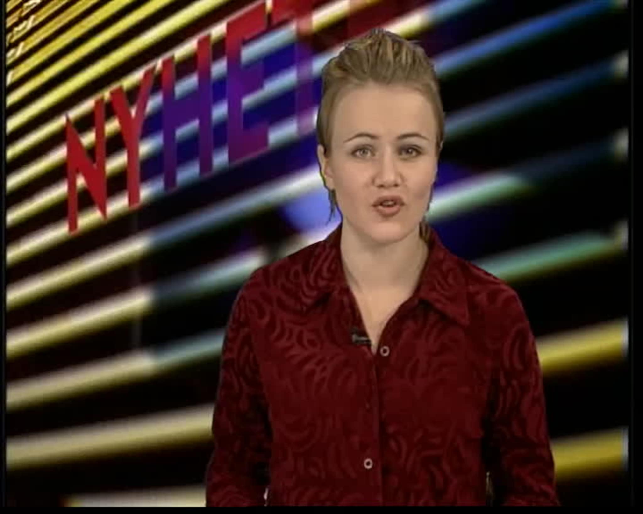 TVSør 13.10.1998