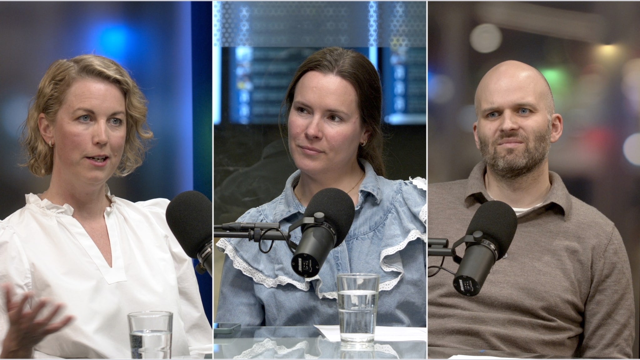 #21 Marianne Høy Erikstad - Merkevaredirektøren om iskremsalg i regnvær og viralt navnestunt