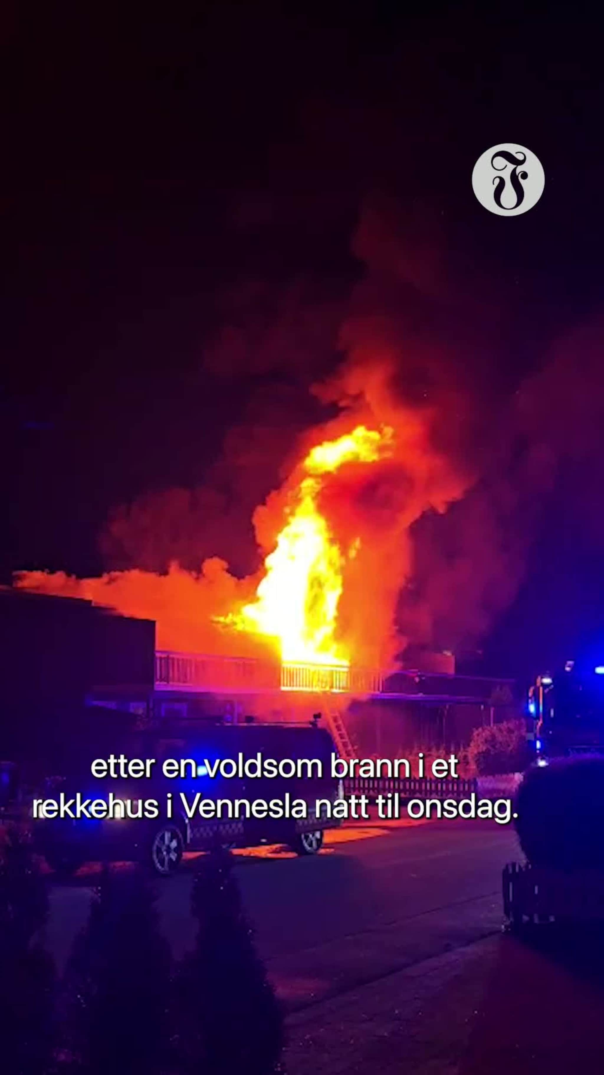 – Det er forfer­delig