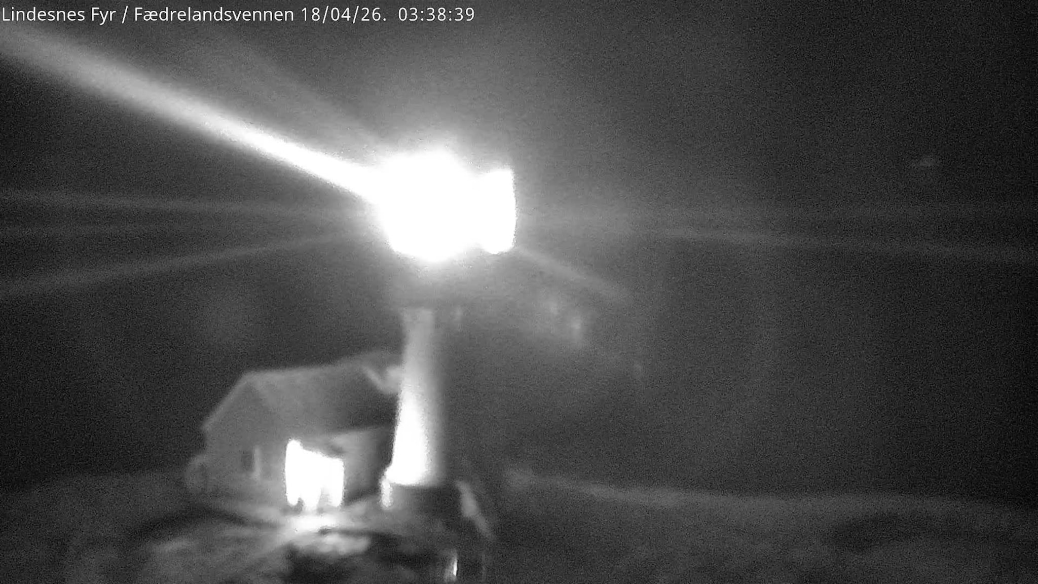 Livekamera Lindesnes