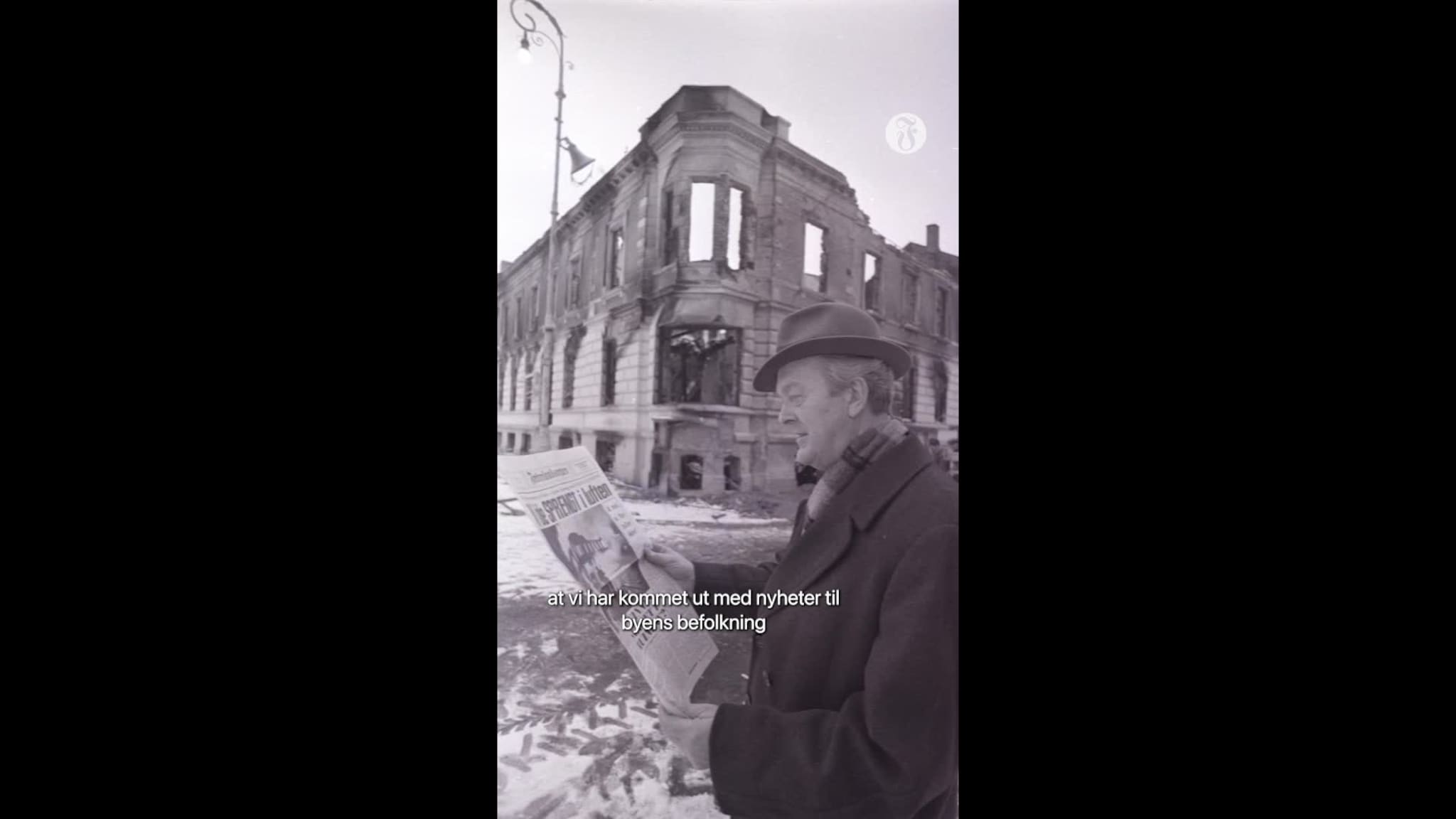 150 år med FVN: Bli med inn i redaksjonen!