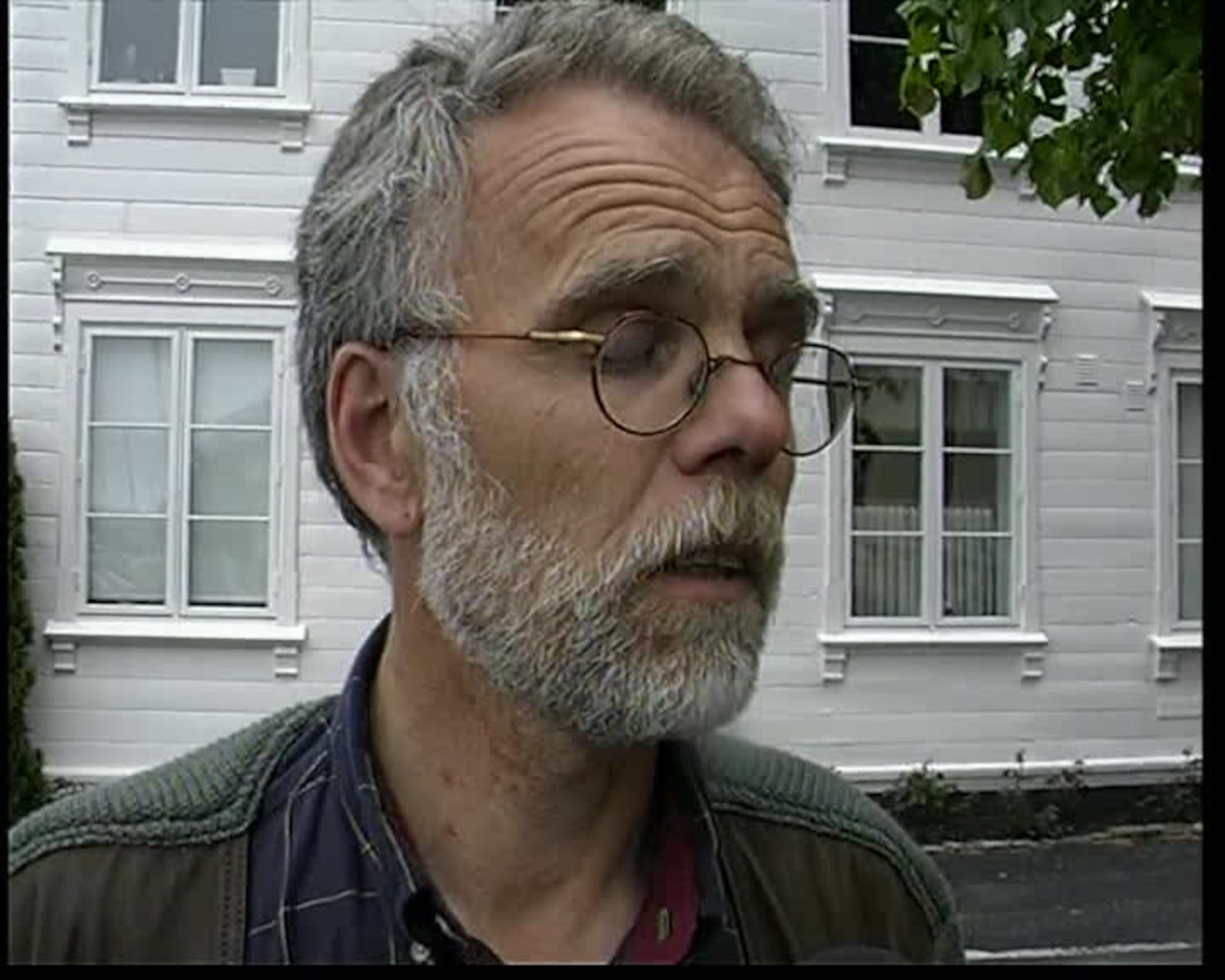 TVSør 28.05.1998