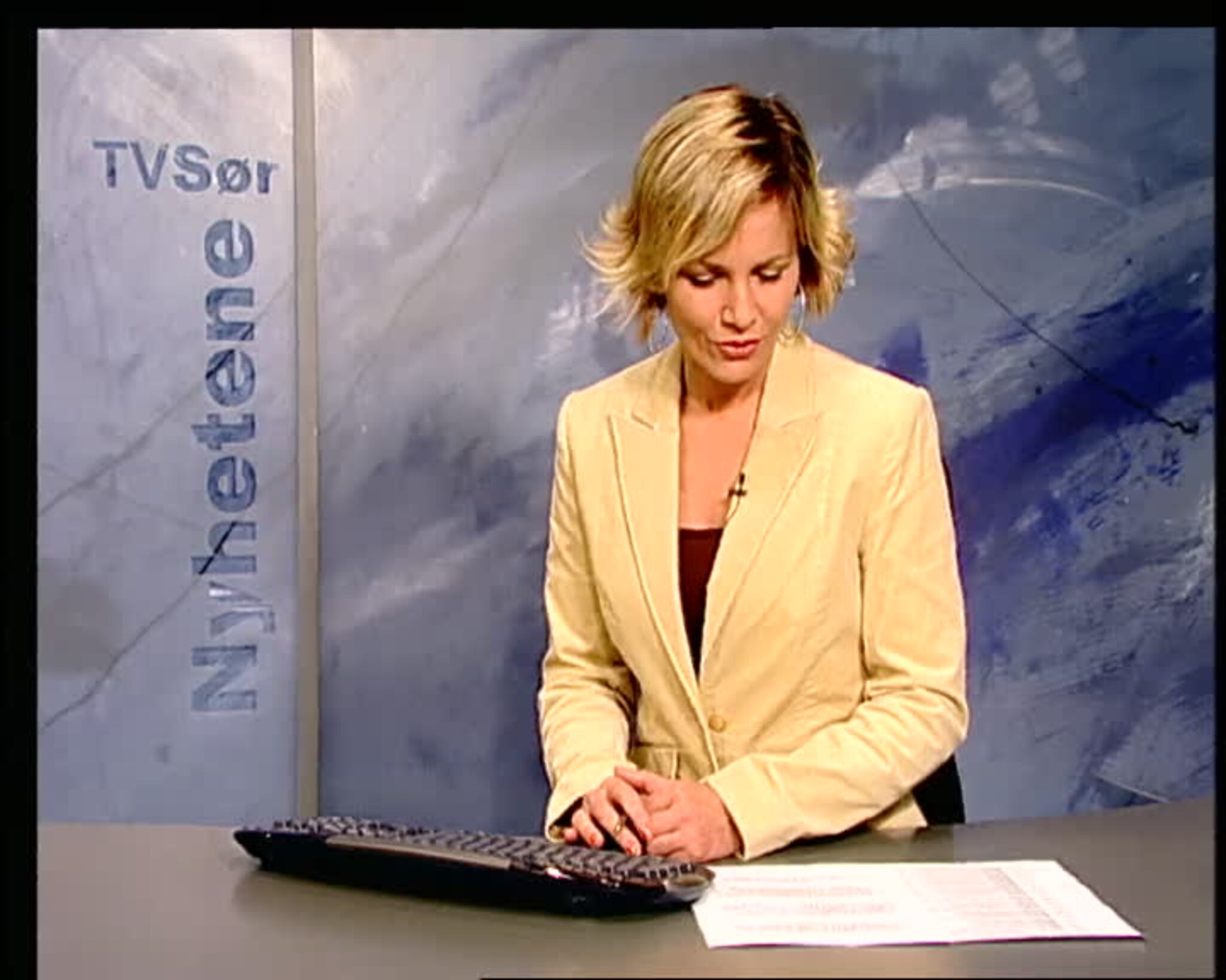 TVSør 17.09.2002