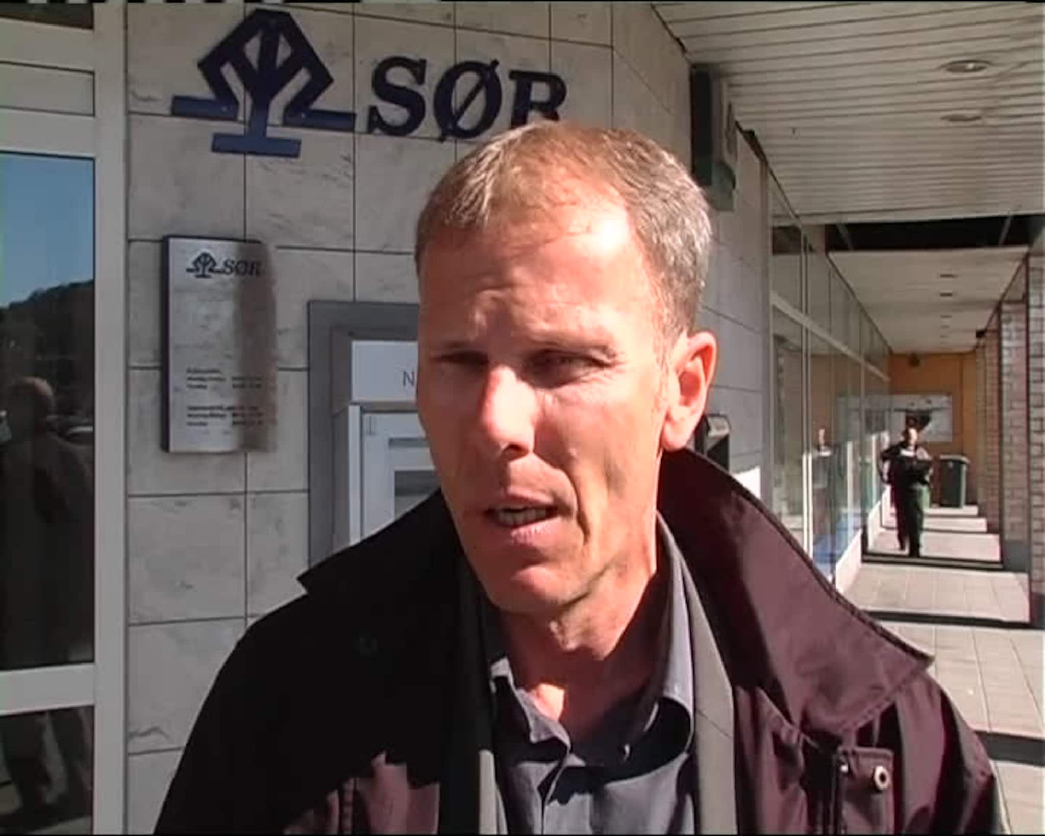 TVSør 20.04.2007