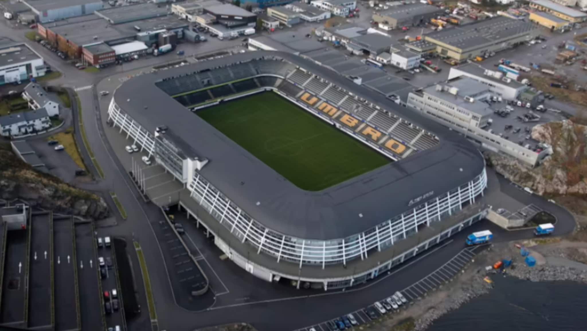 Se sendingen og hør Start - Moss