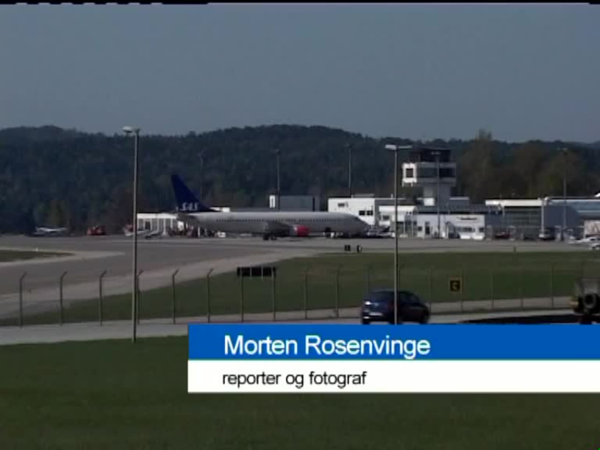 TVSør 10.05.2006
