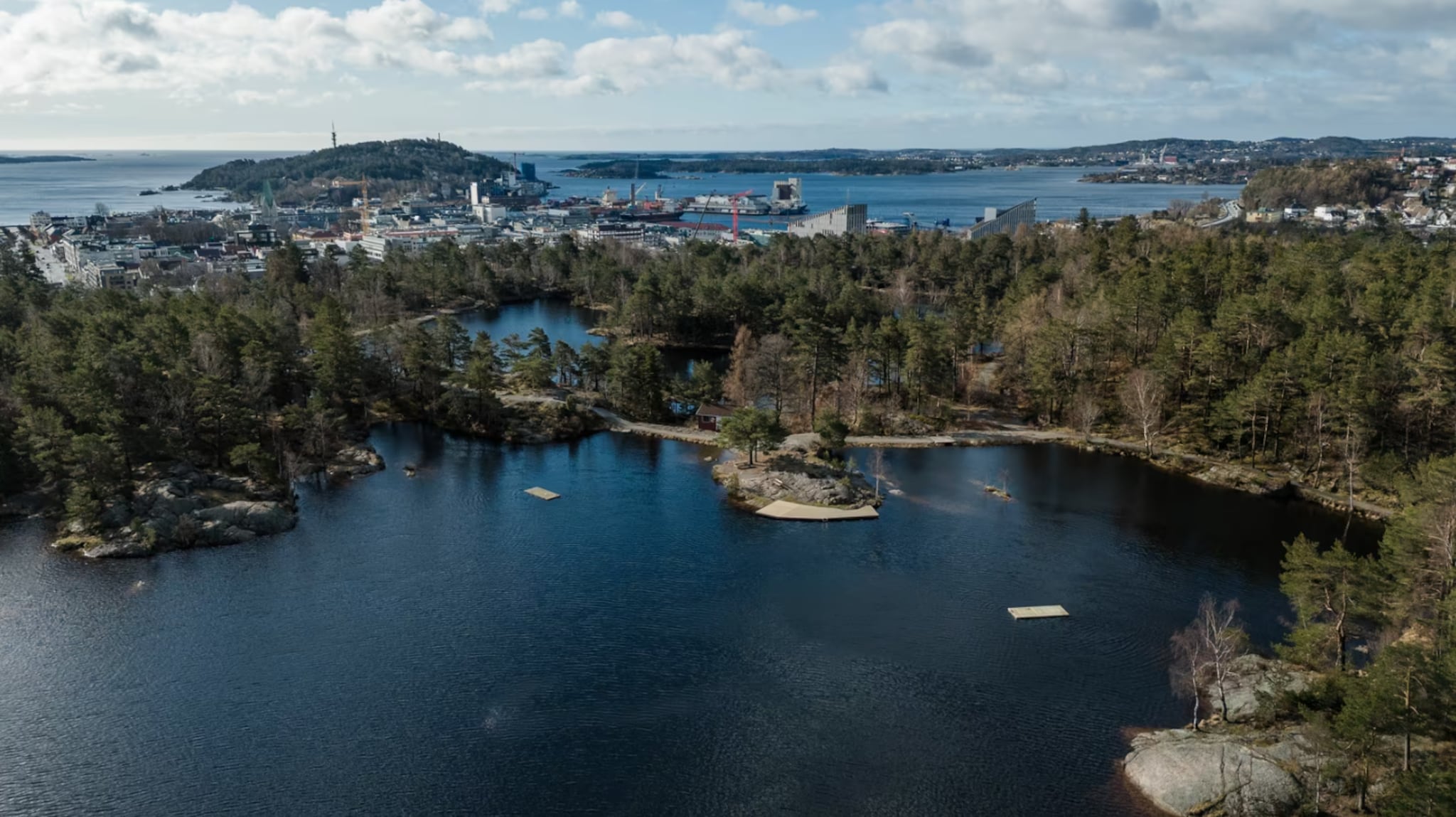 Sending: Fra Sør-Rogaland tingrett, tirsdag 16. april formiddag
