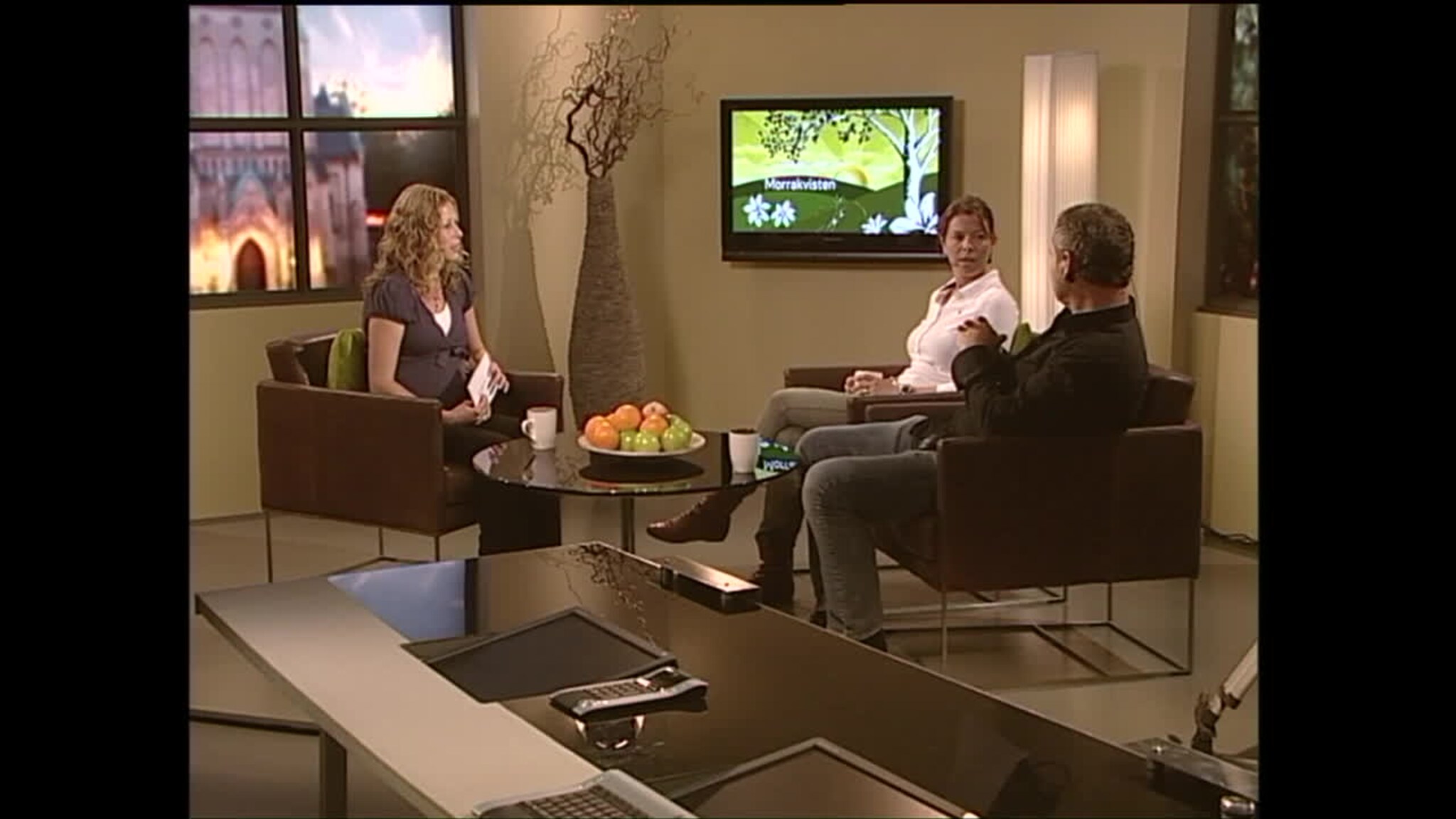 Morrakvisten 31.05.2008