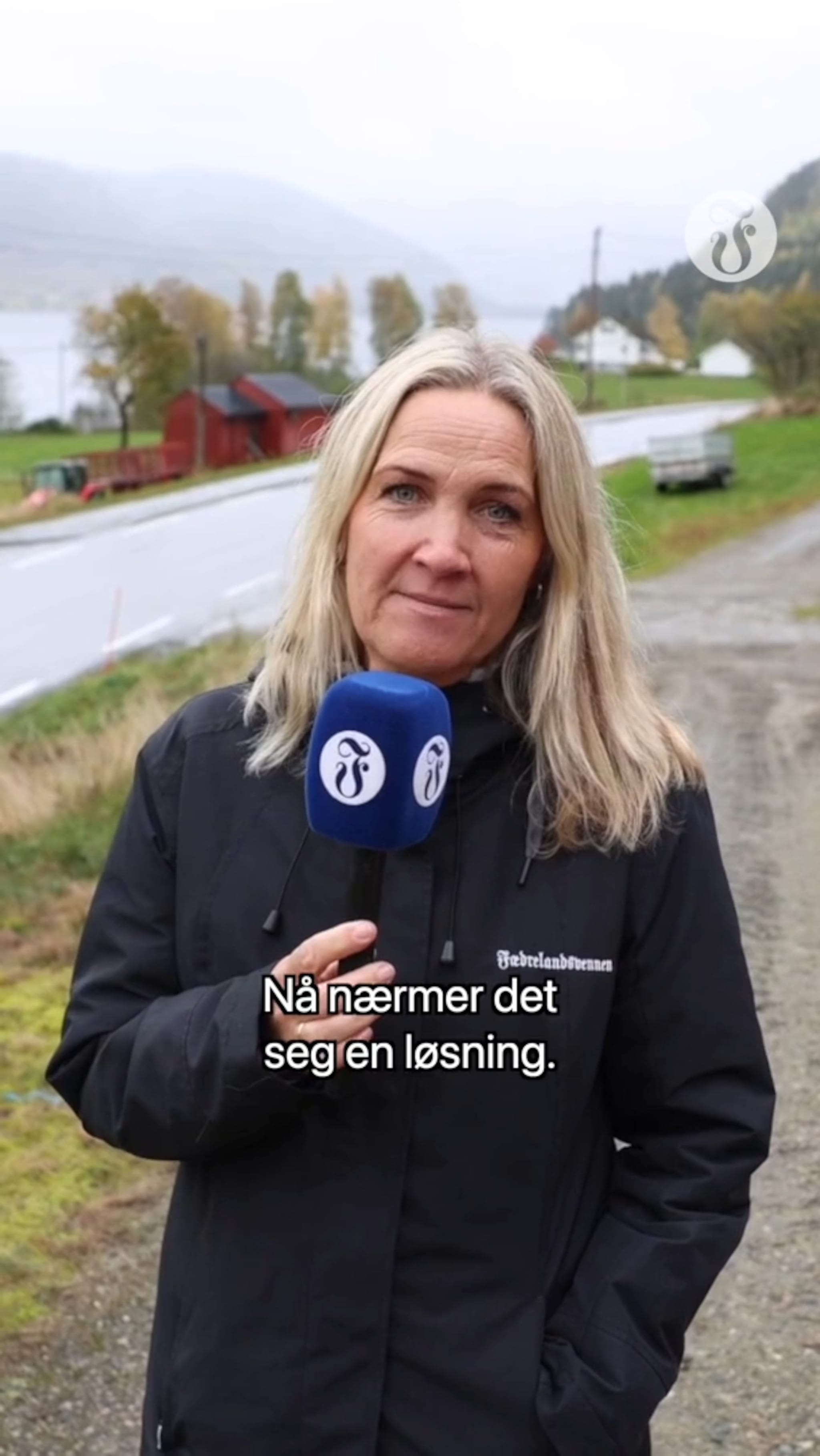 Nærmer seg løsning på riksvei 9-strekningen