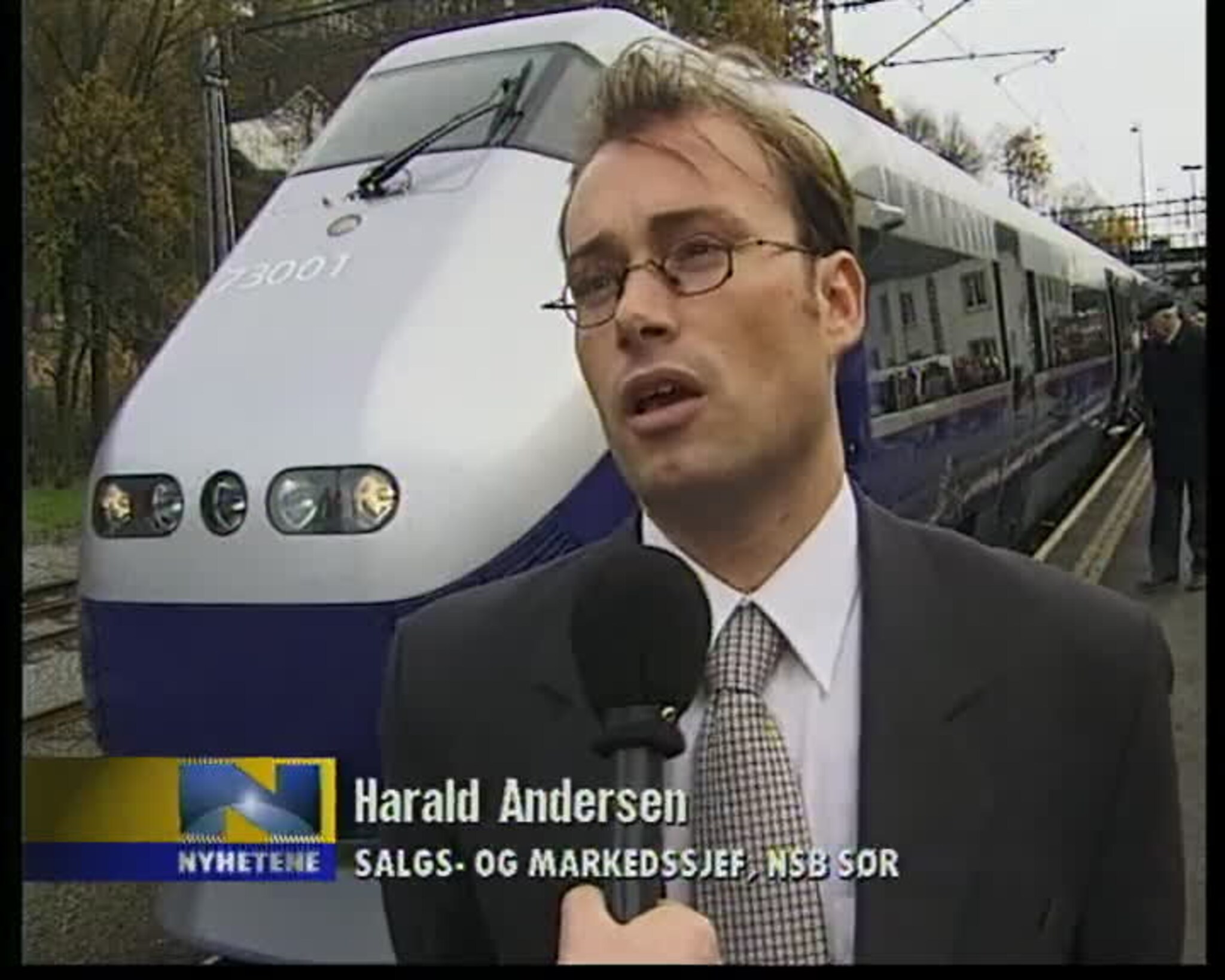 TVSør 29.10.1999