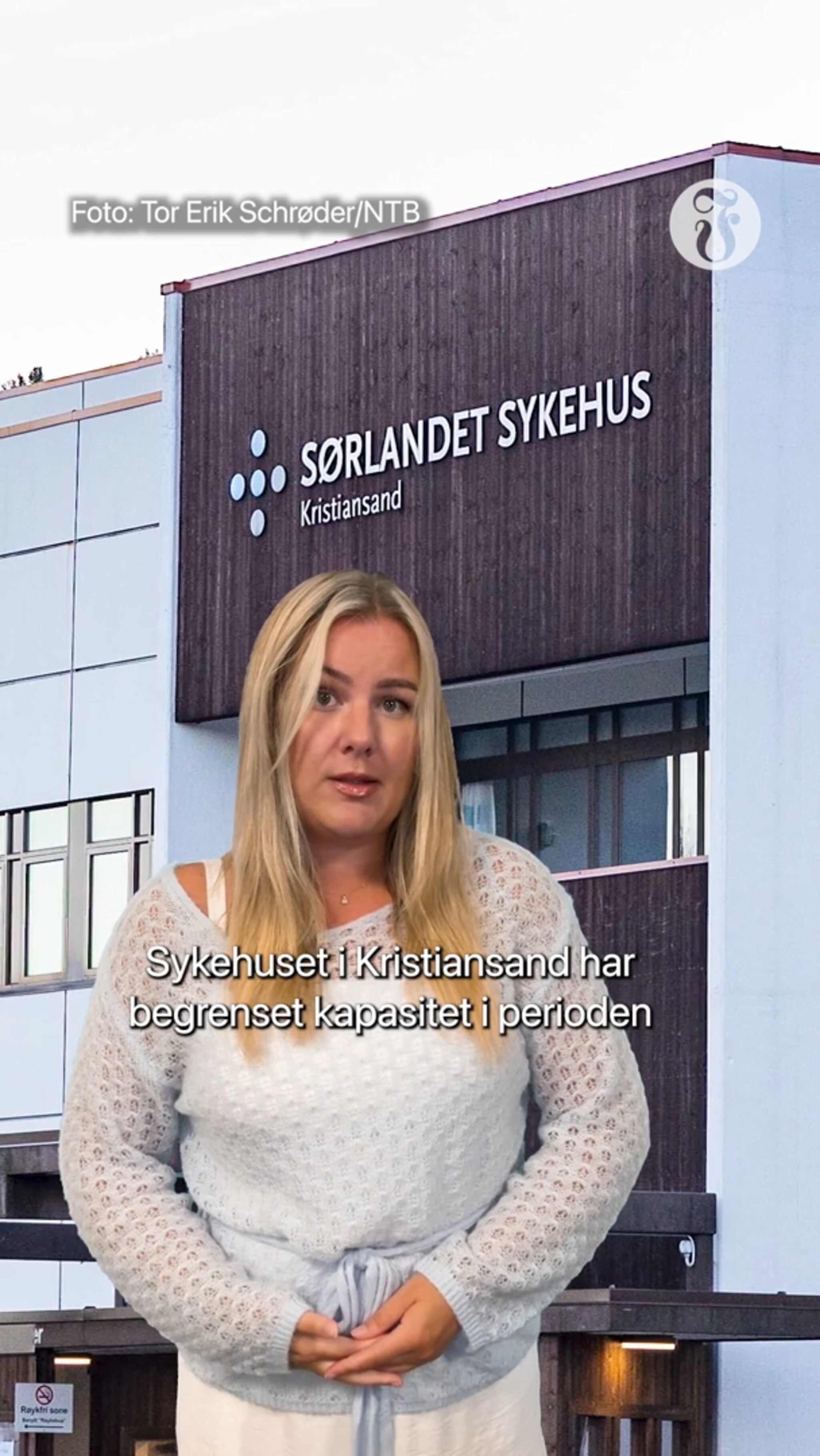 Kan ikke tilby ultralyd til alle gravide i sommer