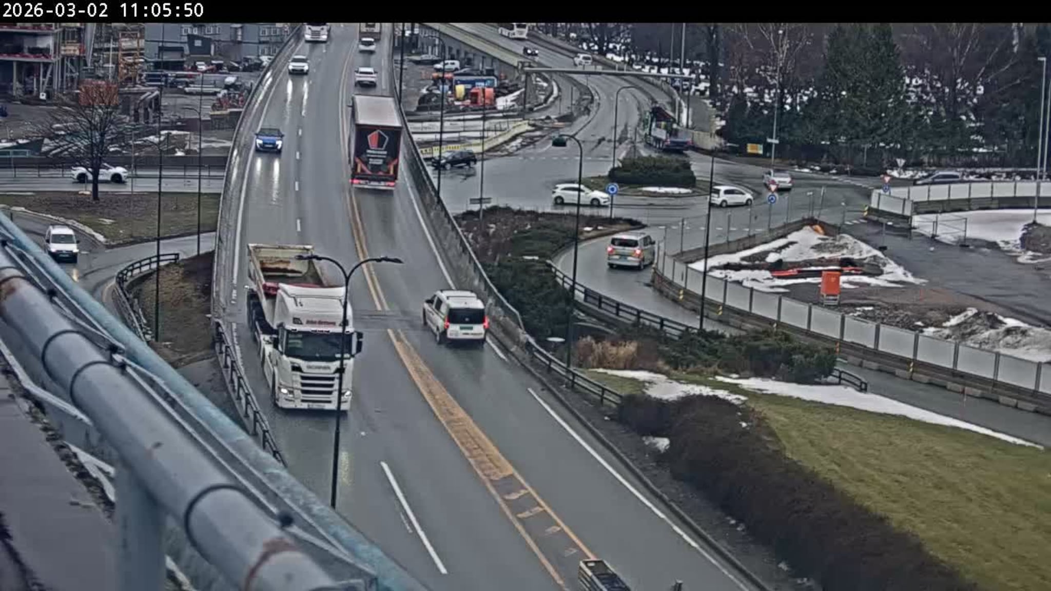 Livekamera Gartnerløkka