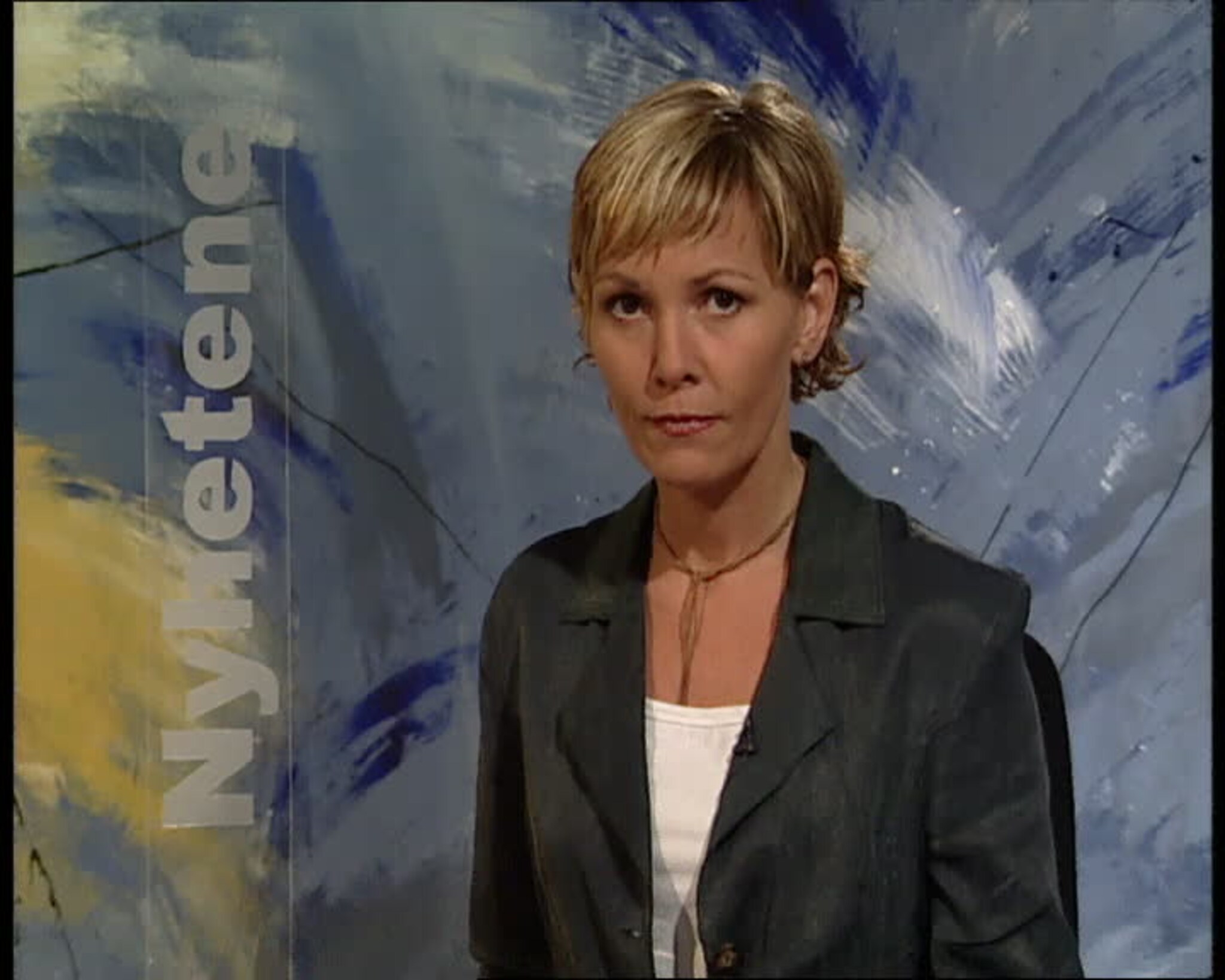 TVSør 28.07.2003