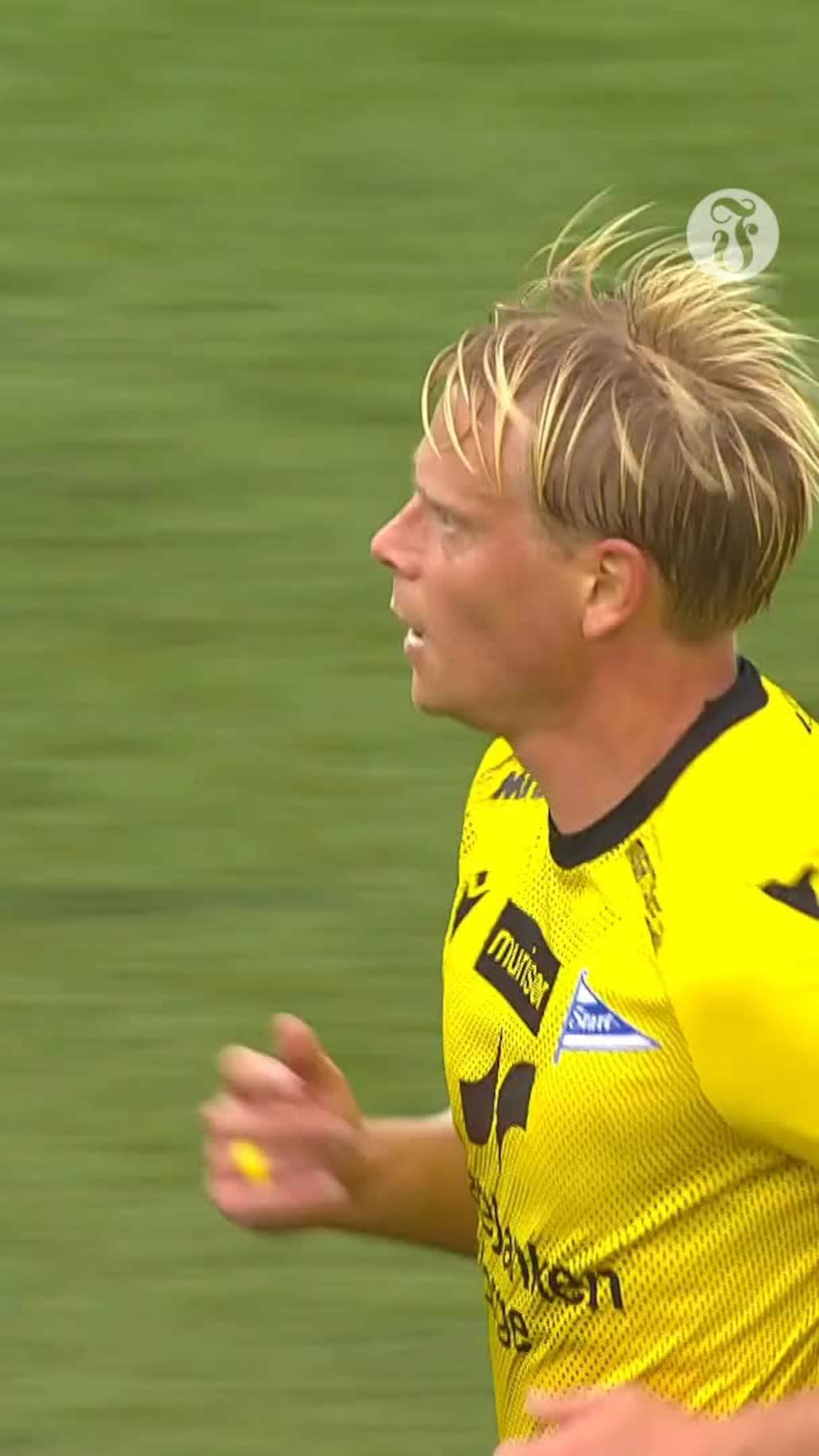 Se Start tape 2-3 for Kongsvinger