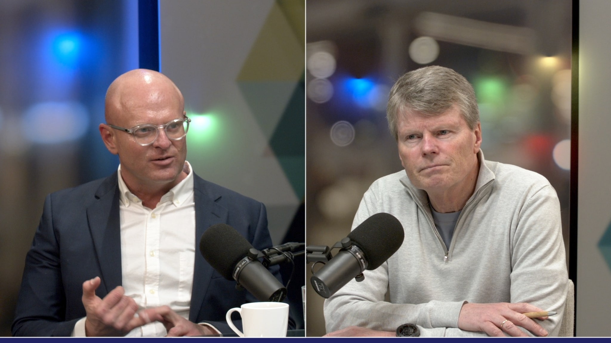 #185 #185: – Blir vi størst, skal vi ha ordføreren