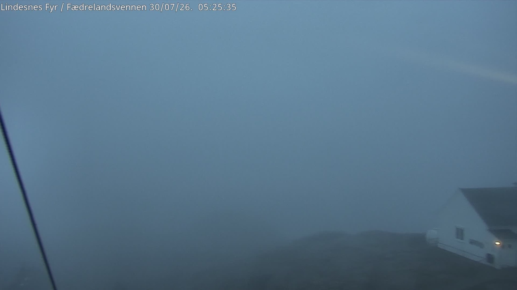 Livekamera Lindesnes