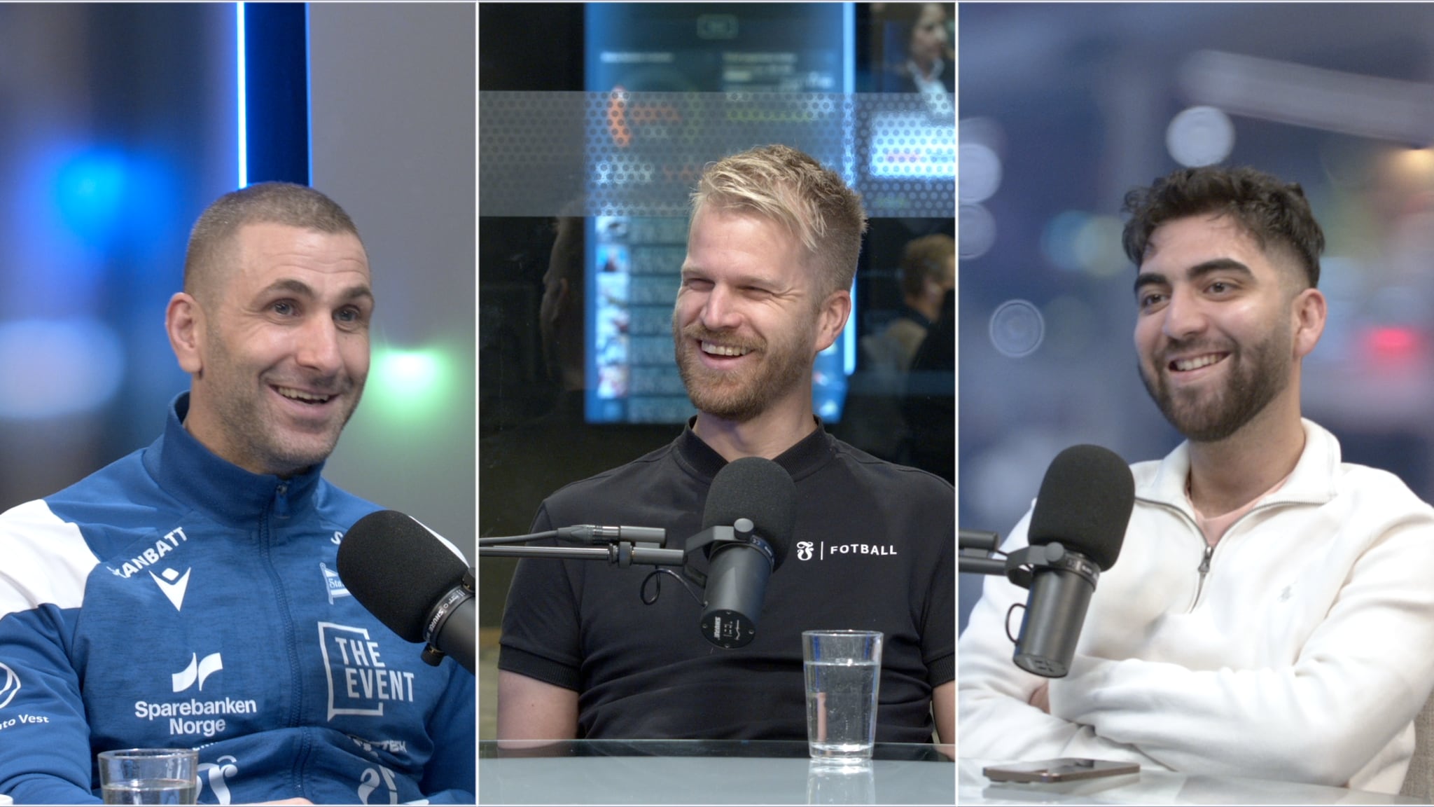 #267 Karadas om spillestil, spillerlogistikk og Eliteserien 2026