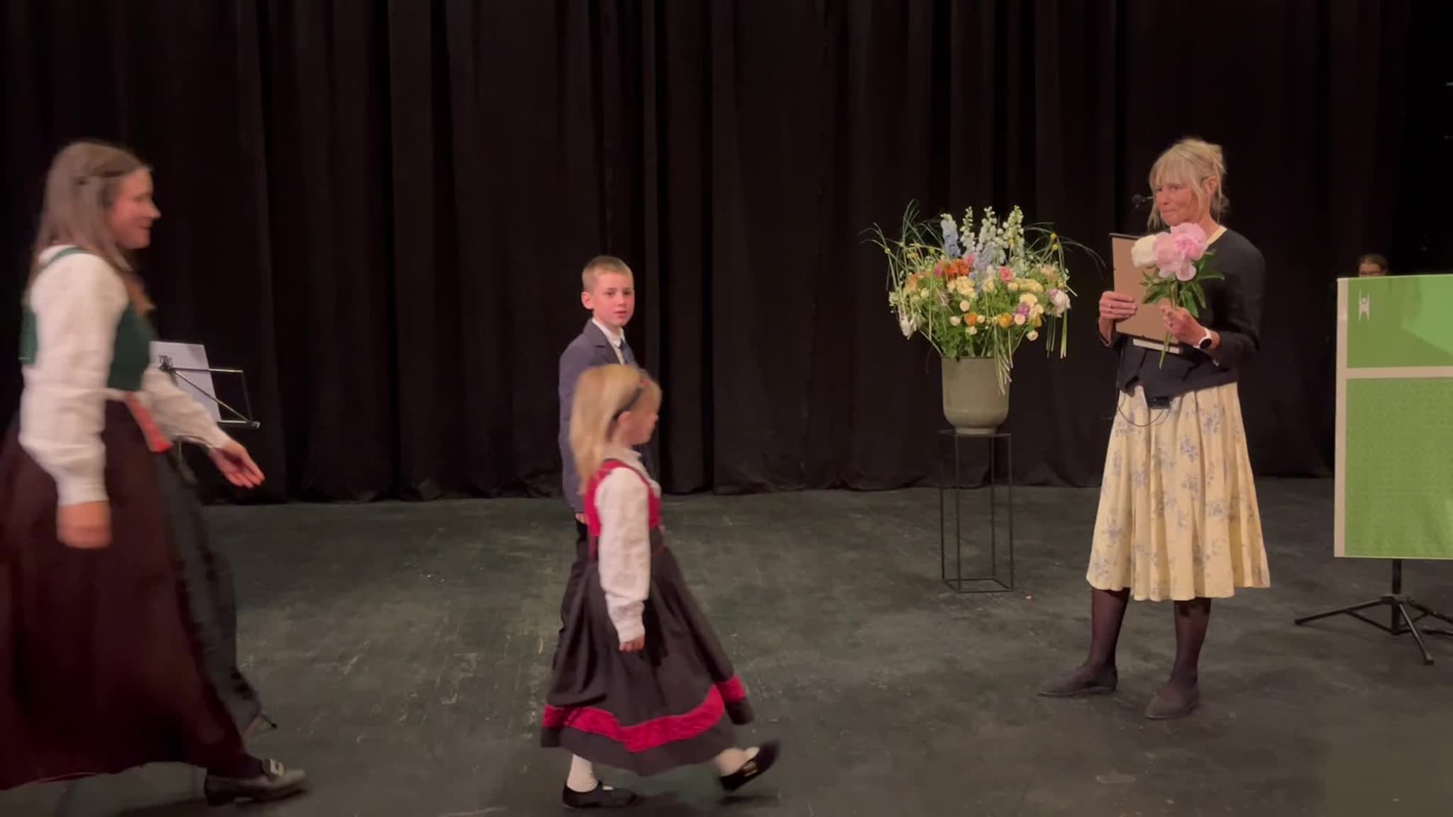 Navnefest i Kristiansand