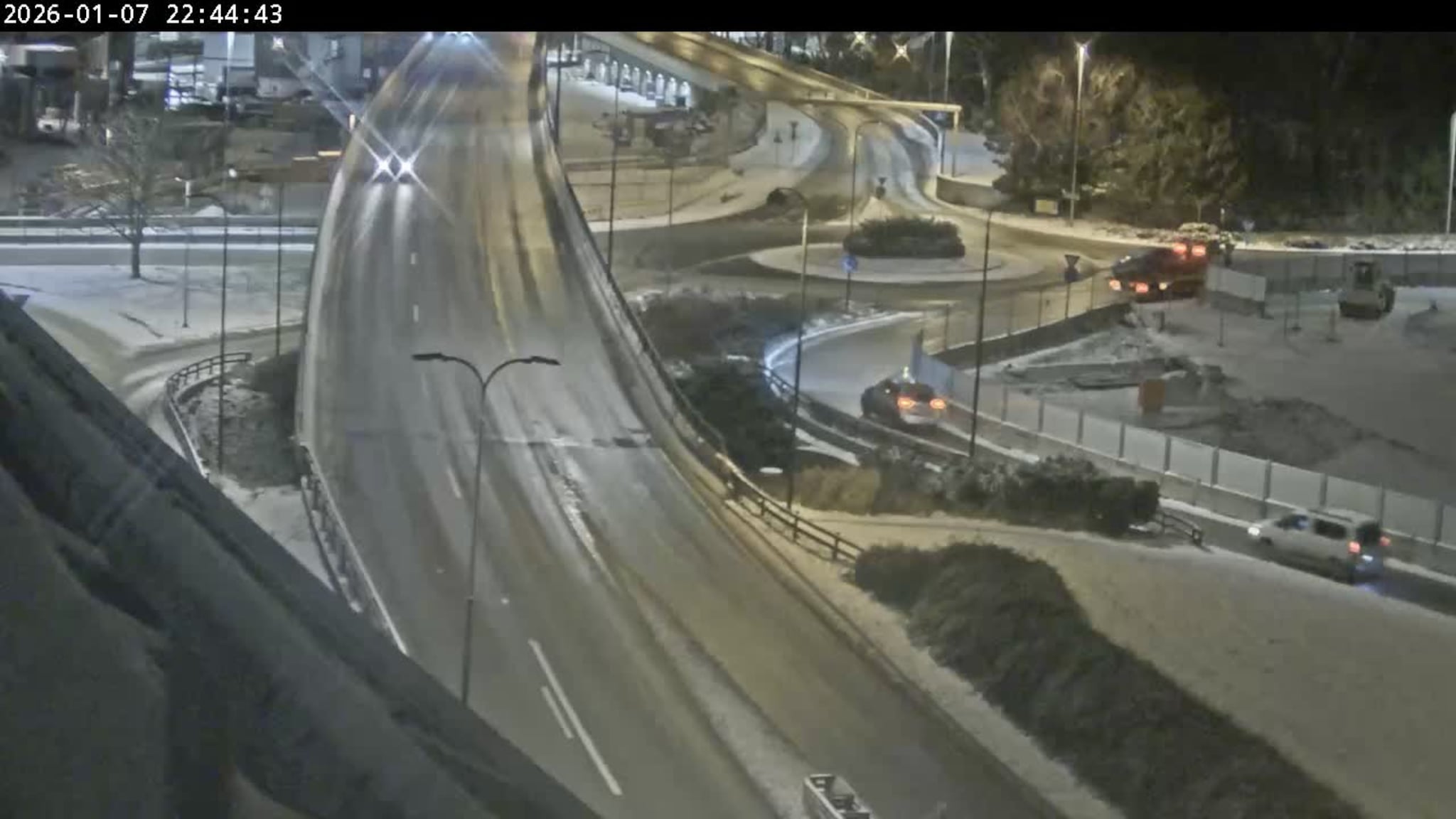 Livekamera Gartnerløkka