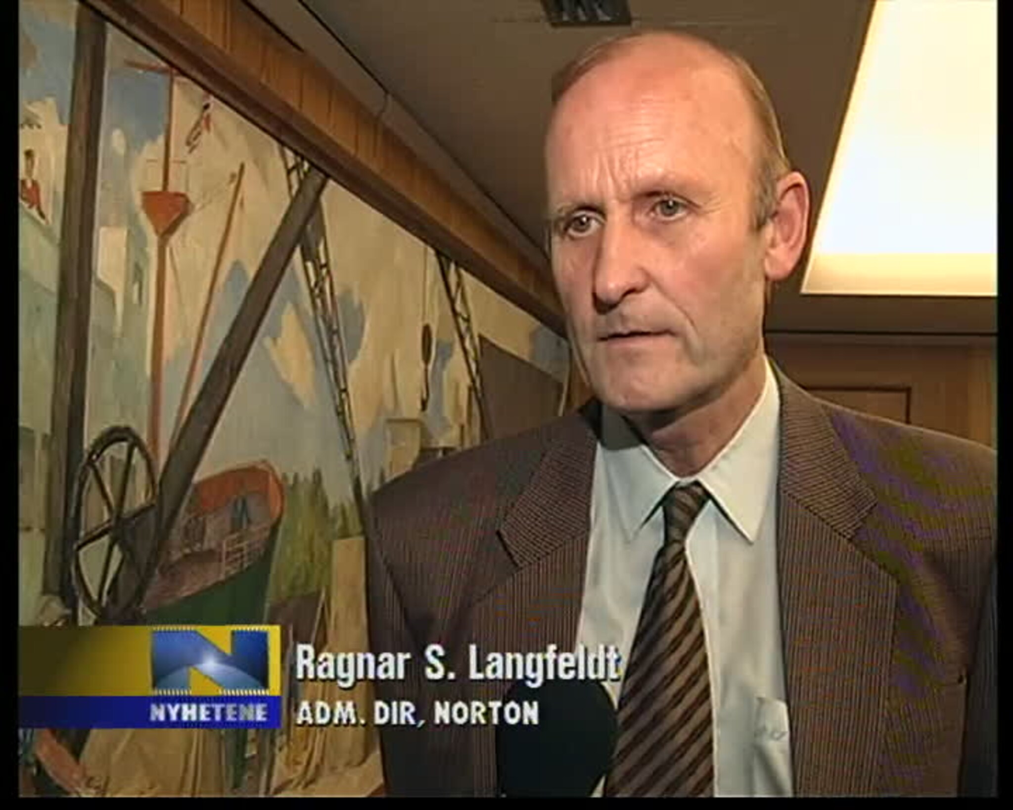 TVSør 17.11.1999