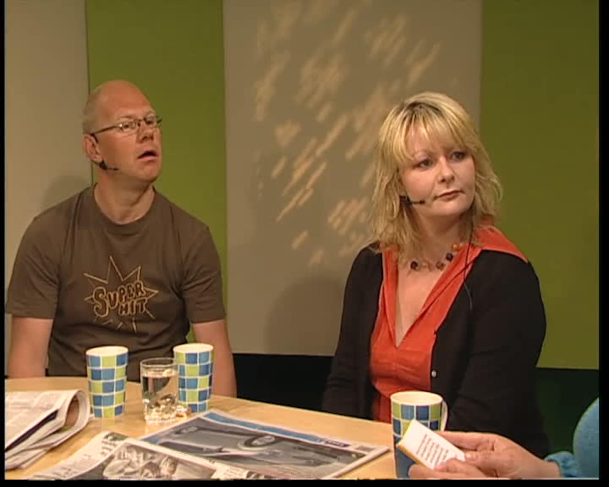 Morrakvisten 05.06.2004