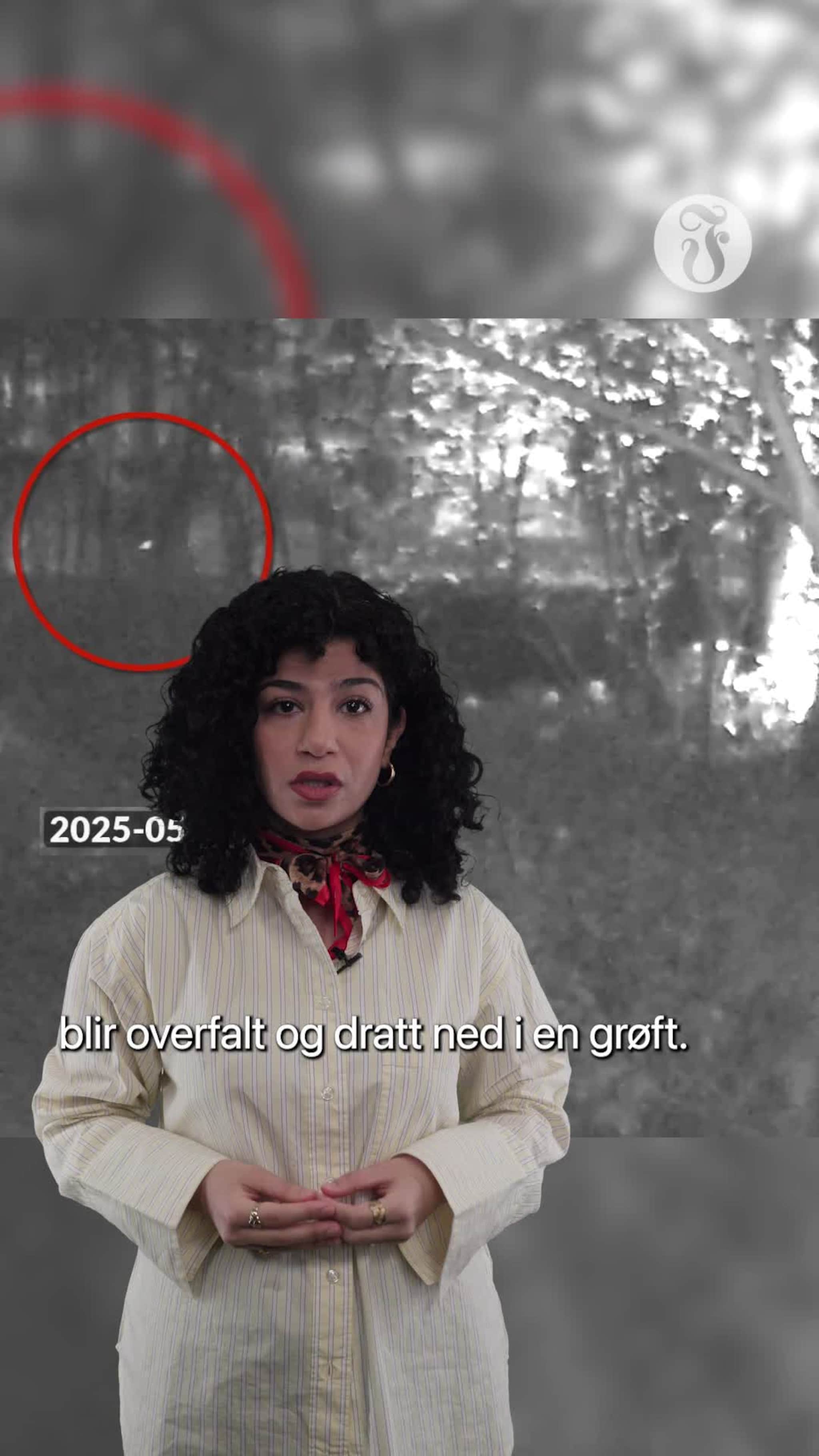 Har fått DNA-treff etter at russejente ble overfalt