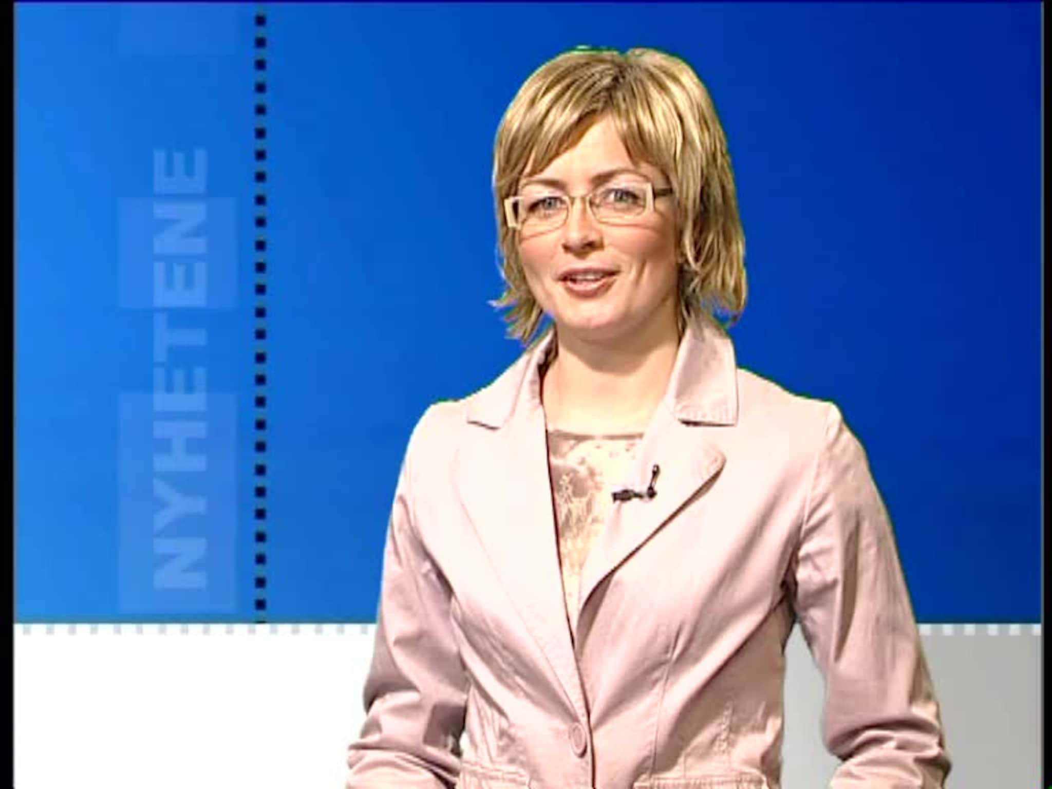 TVSør 20.02.2006