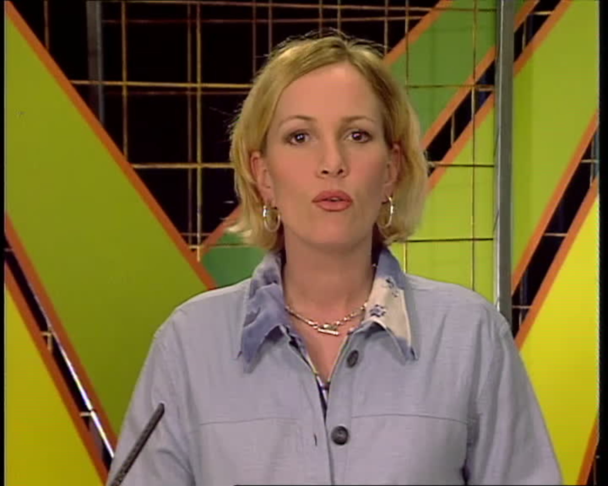 TVSør 02.04.1998