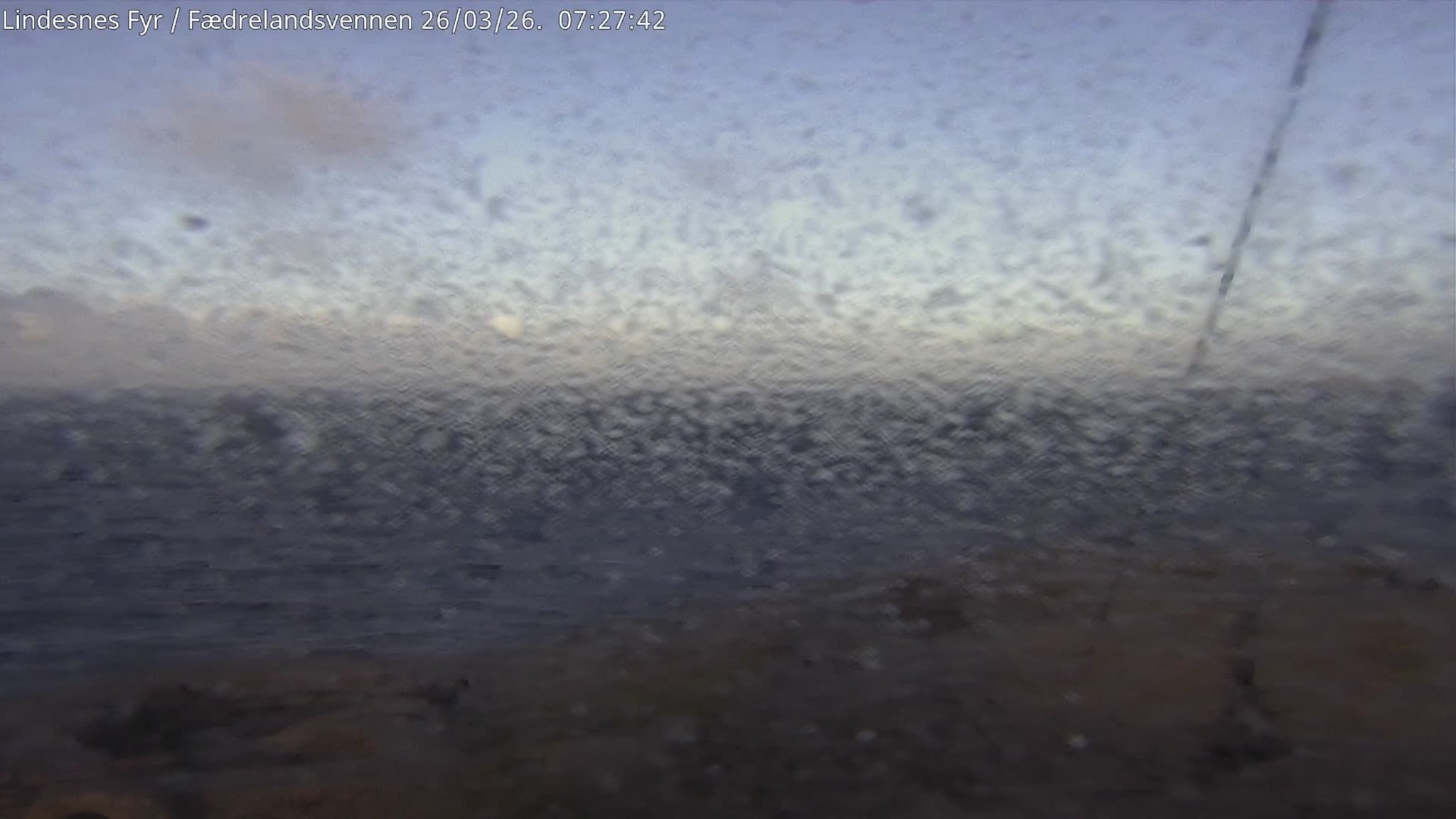 Livekamera Lindesnes