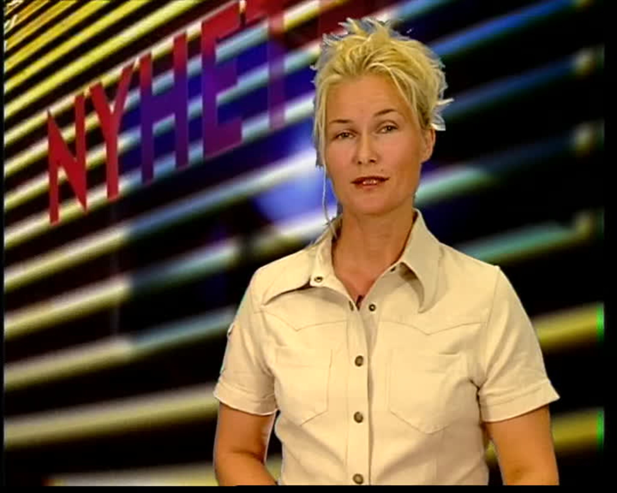 TVSør 13.08.1999