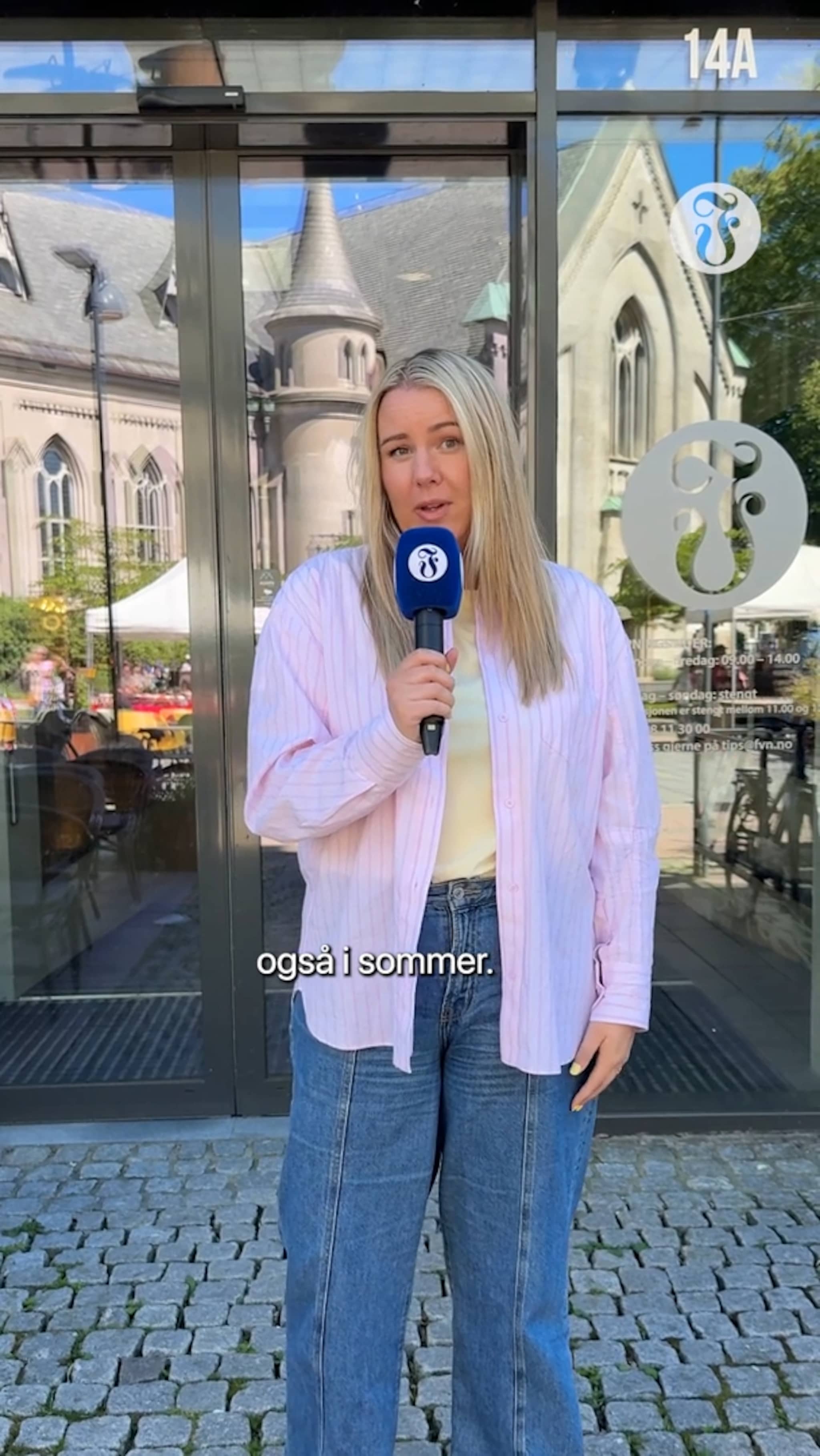 Nå blir det utvidet VM-skjenking i Kristiansand