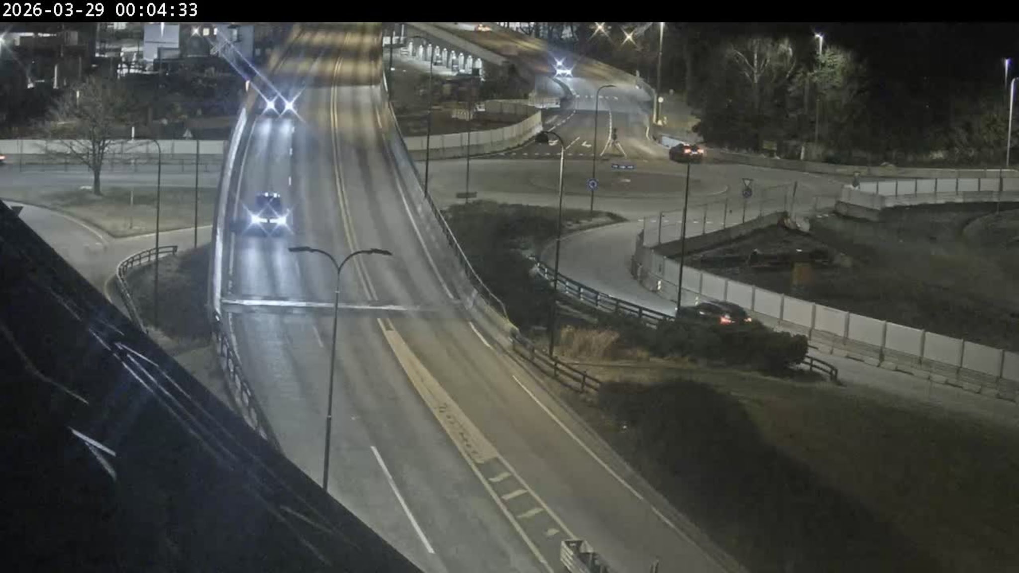 Livekamera Gartnerløkka