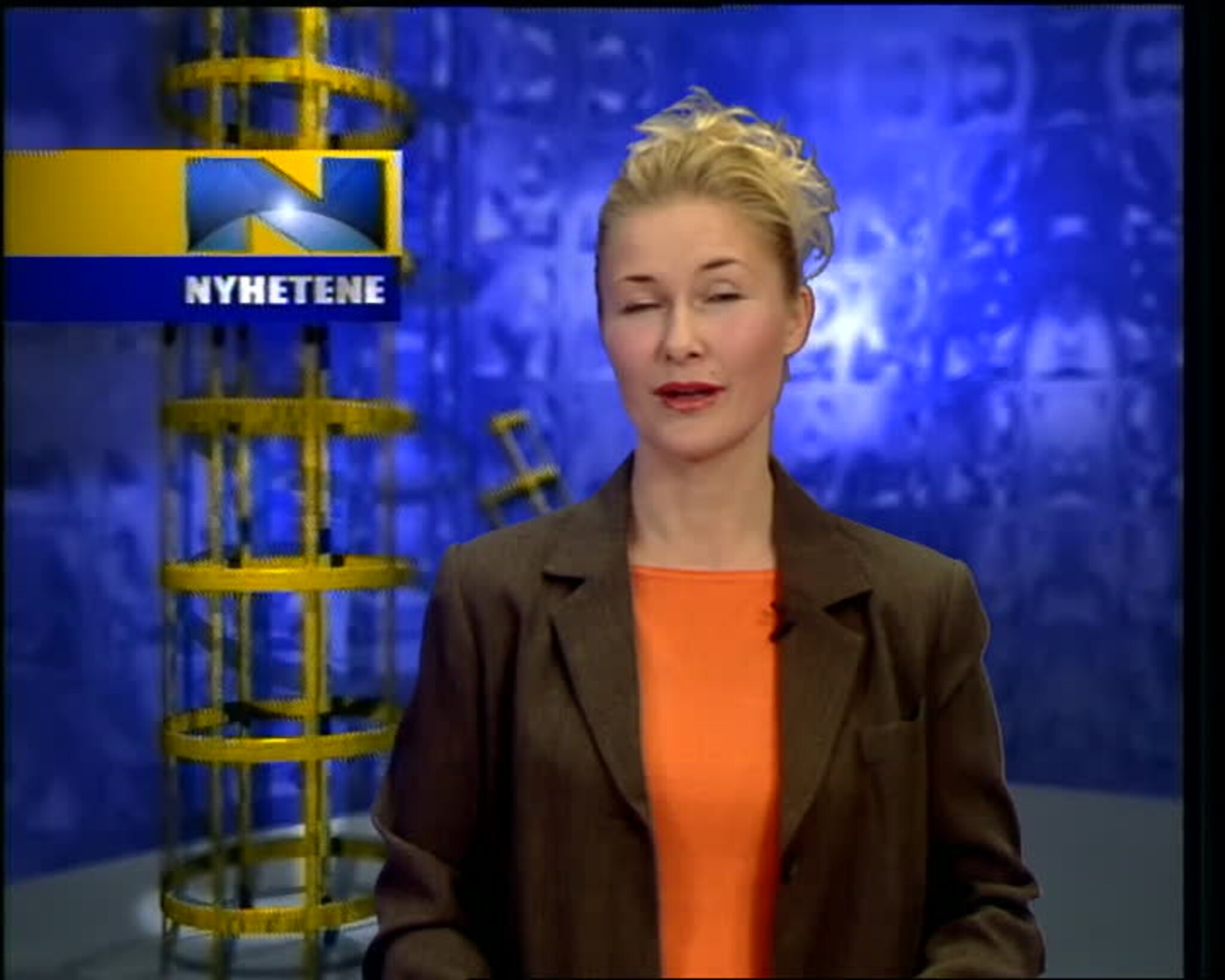 TVSør 14.01.2000