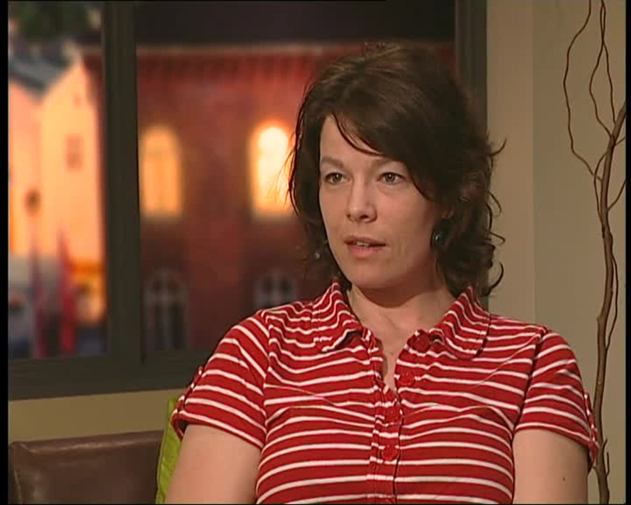 Morrakvisten 29.03.2008