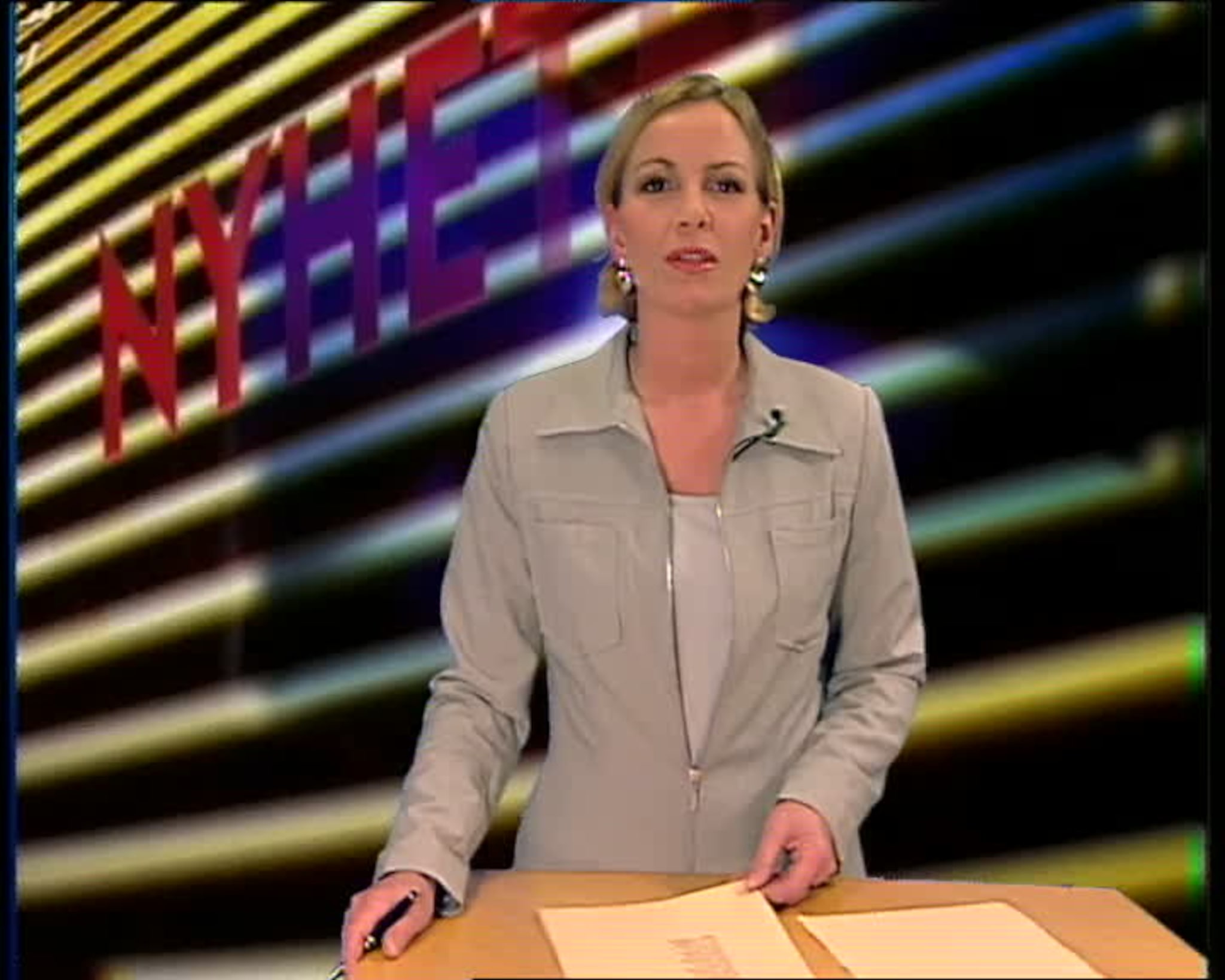 TVSør 16.04.1998