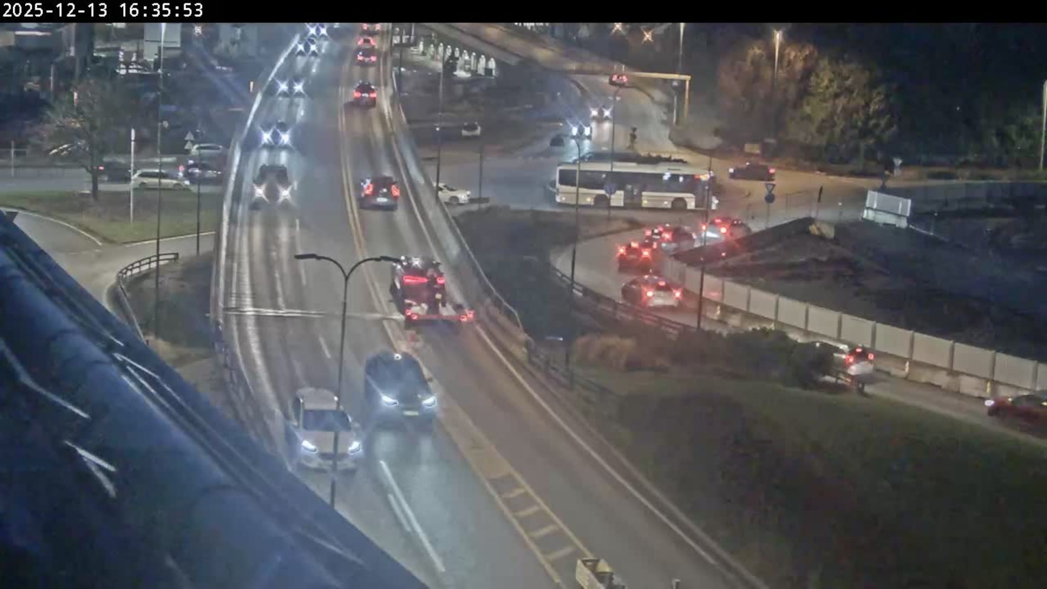 Livekamera Gartnerløkka