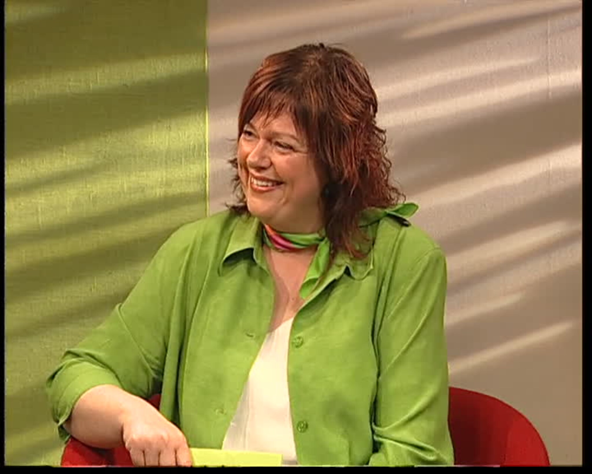 Morrakvisten 21.05.2005