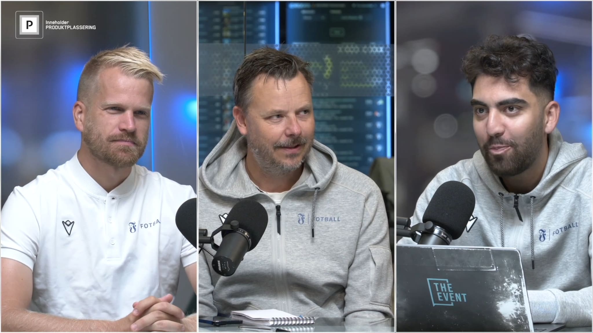 #247 Fire strake, opprykkshåp og cupfest