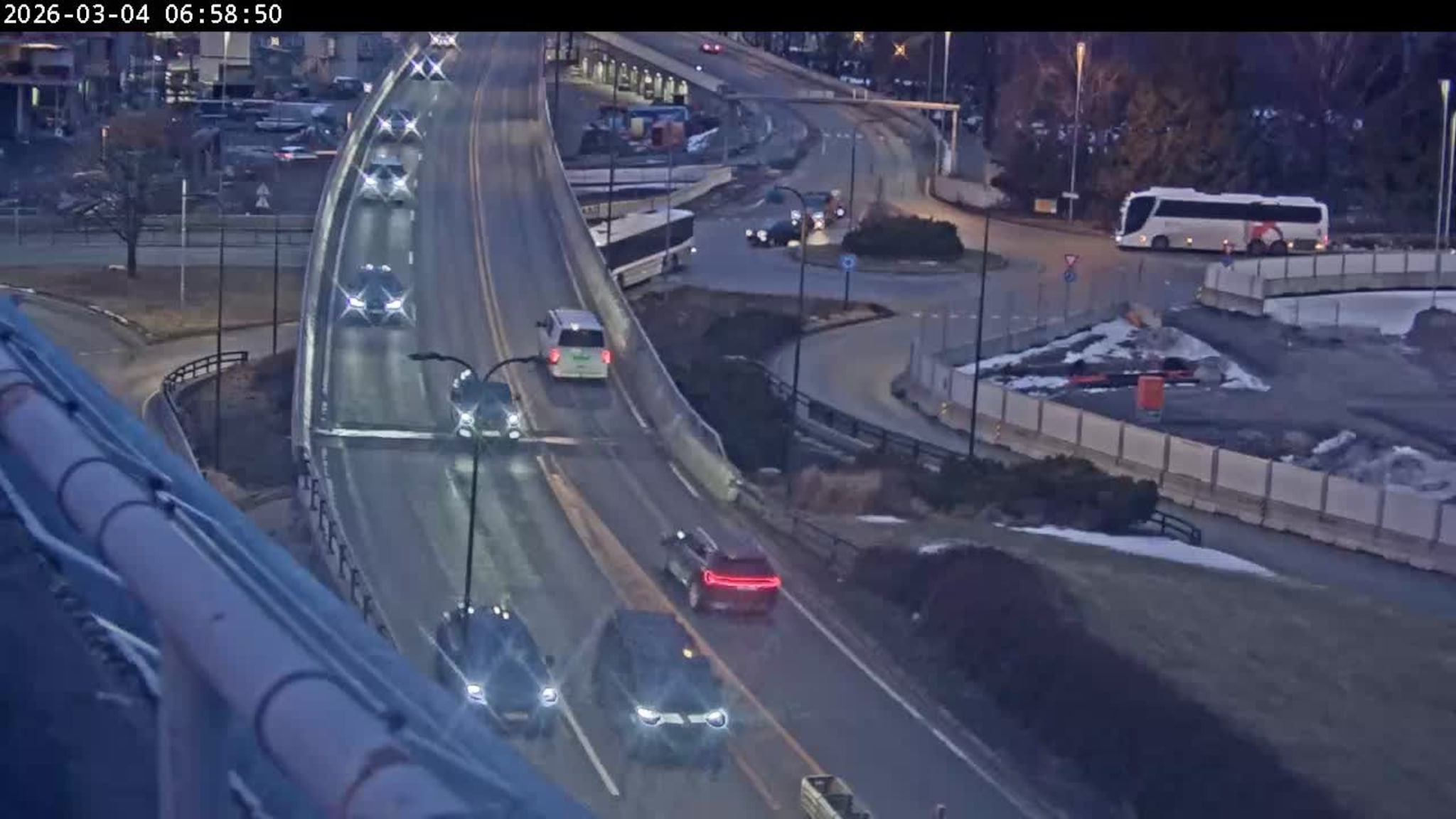 Livekamera Gartnerløkka