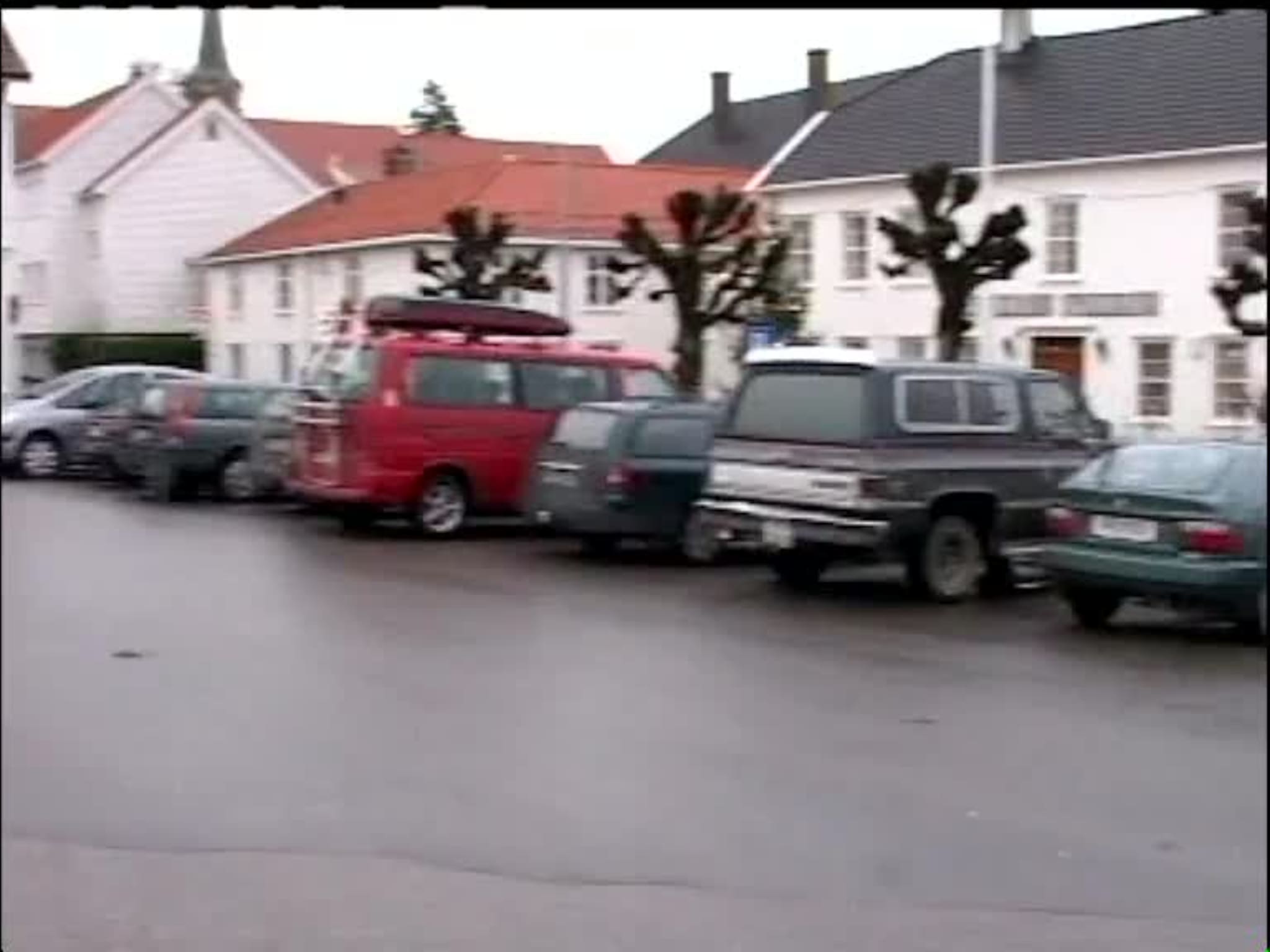 TVSør 13.06.2006