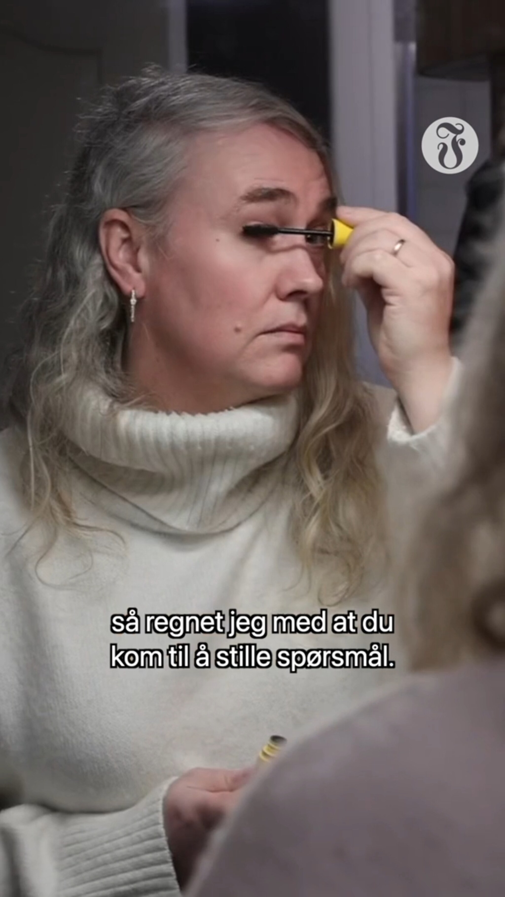 Bar på hemmeligheten i 40 år