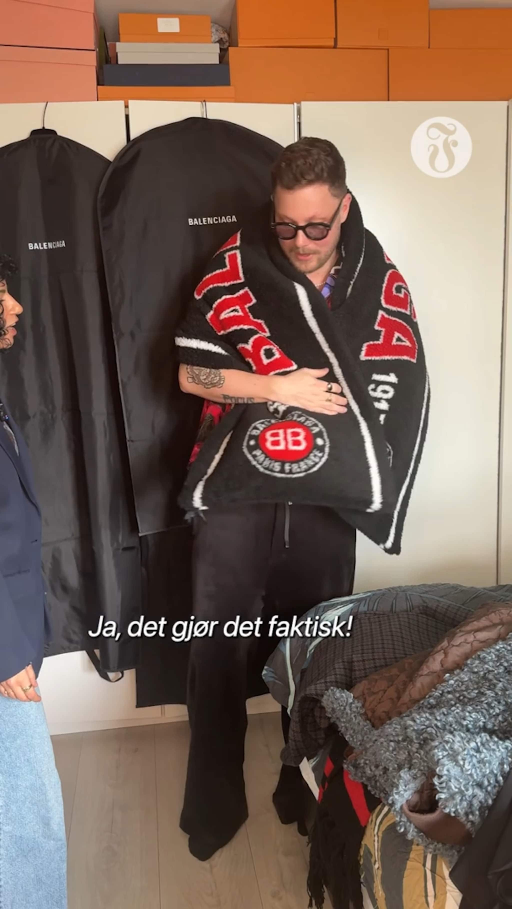 – Mange i Kristiansand som sperrer opp øynene