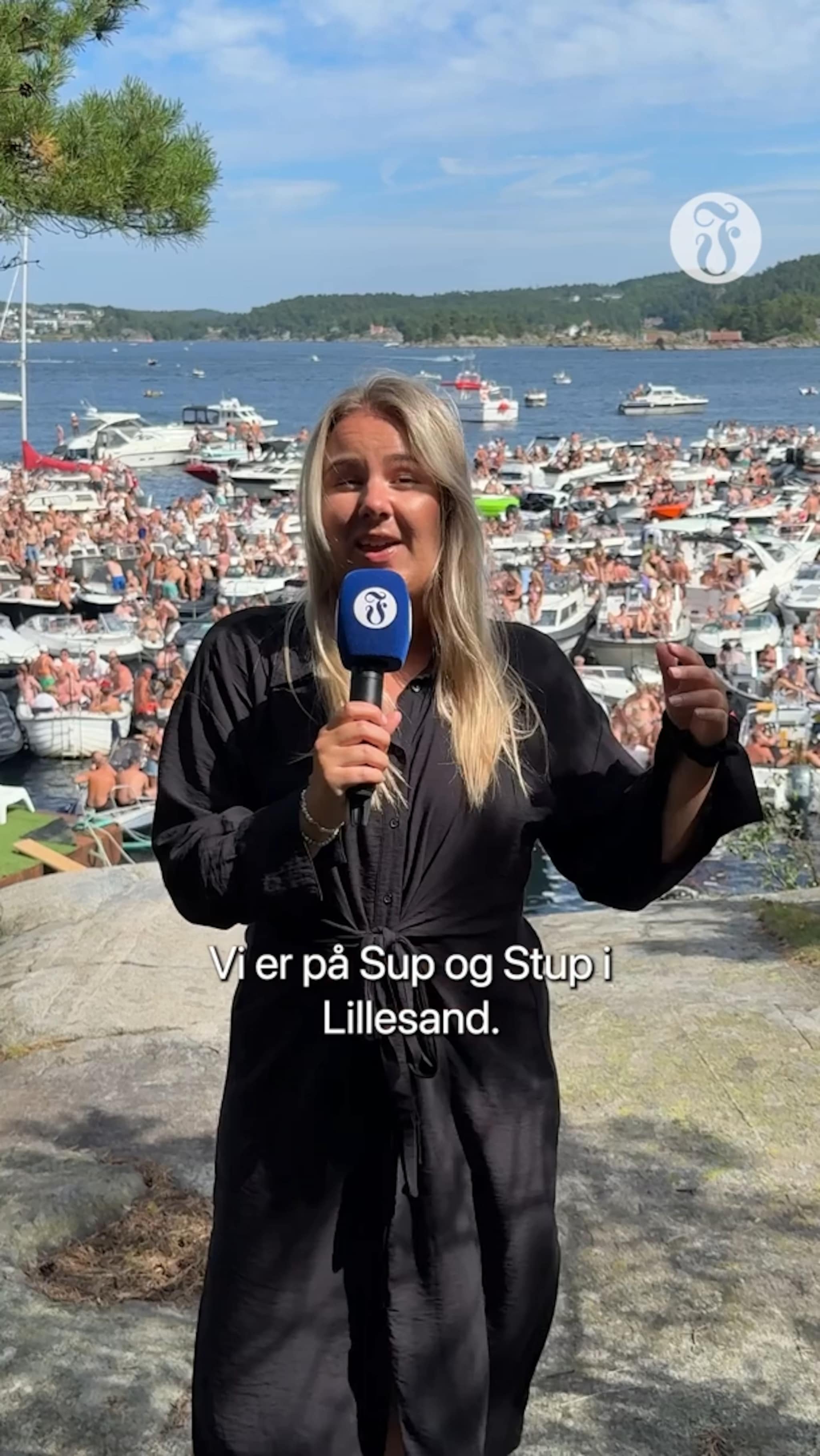 Dødsing på Sup og Stup