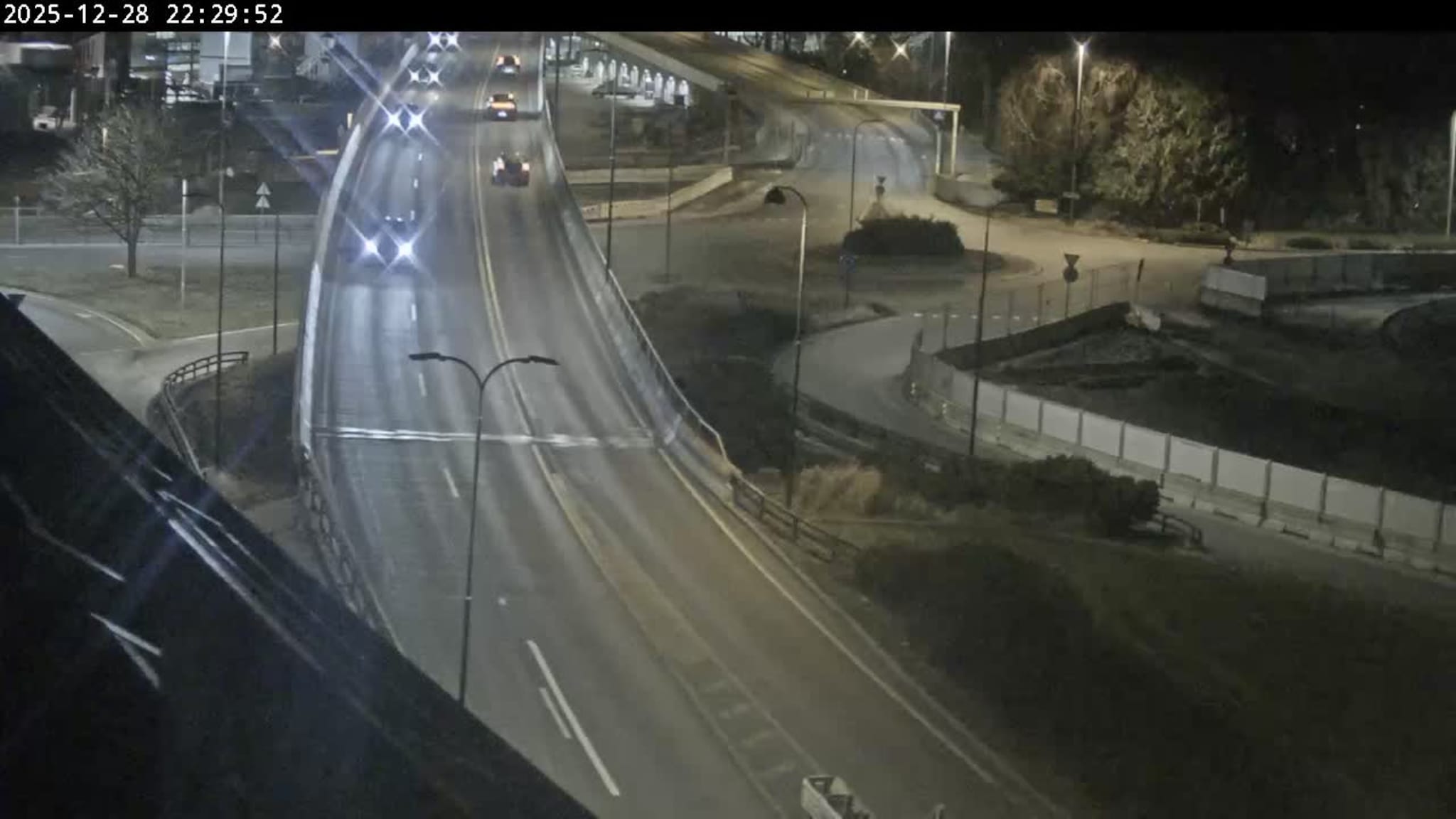 Livekamera Gartnerløkka