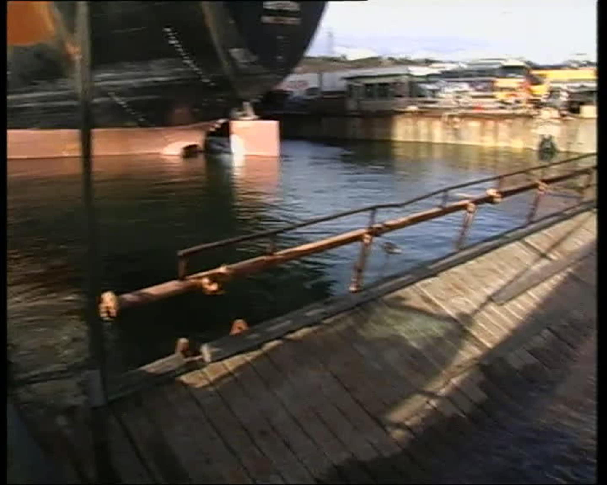 TVSør 11.04.2005