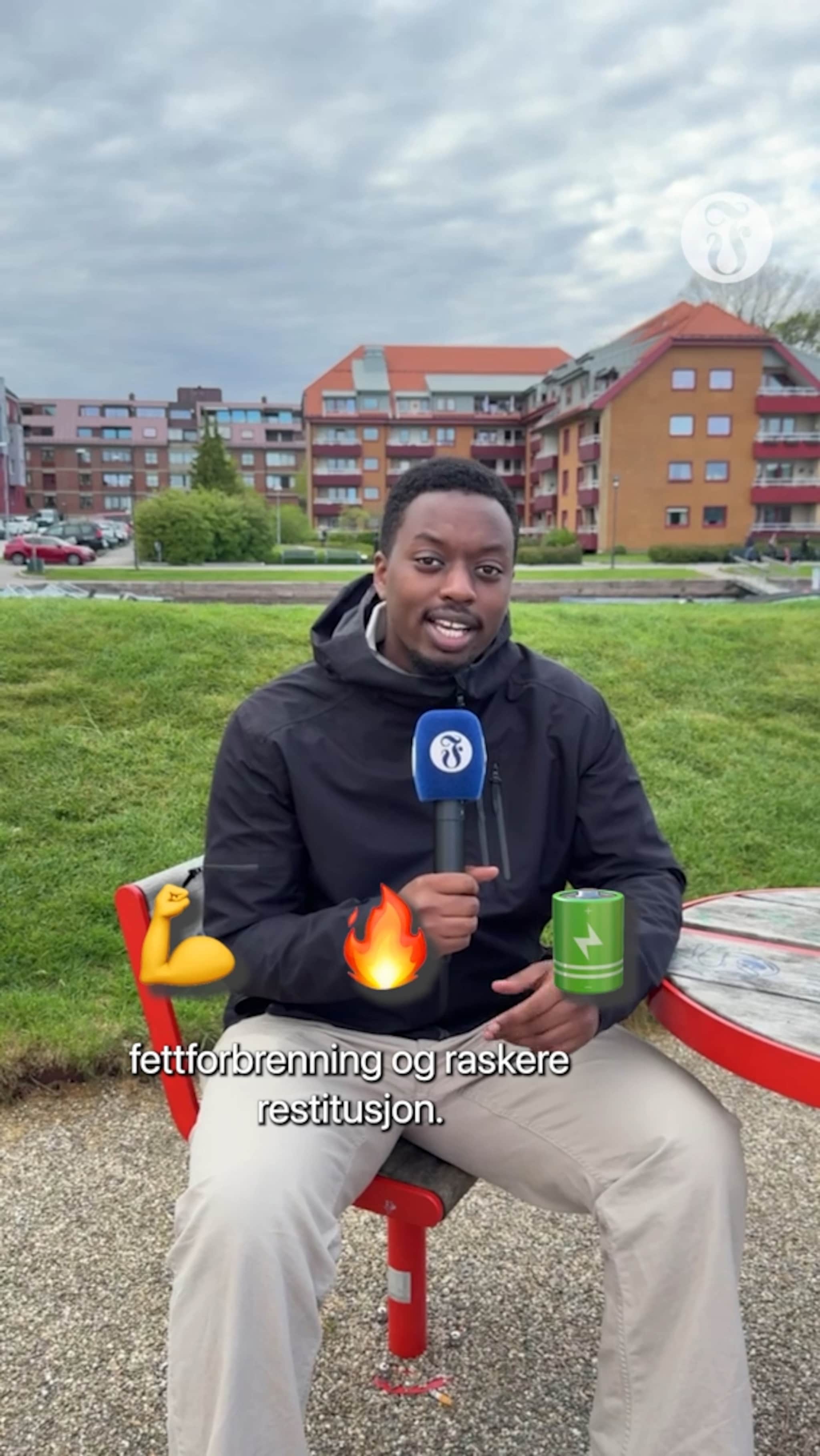 Det snakkes om i treningsmiljøer. Rådgiver advarer