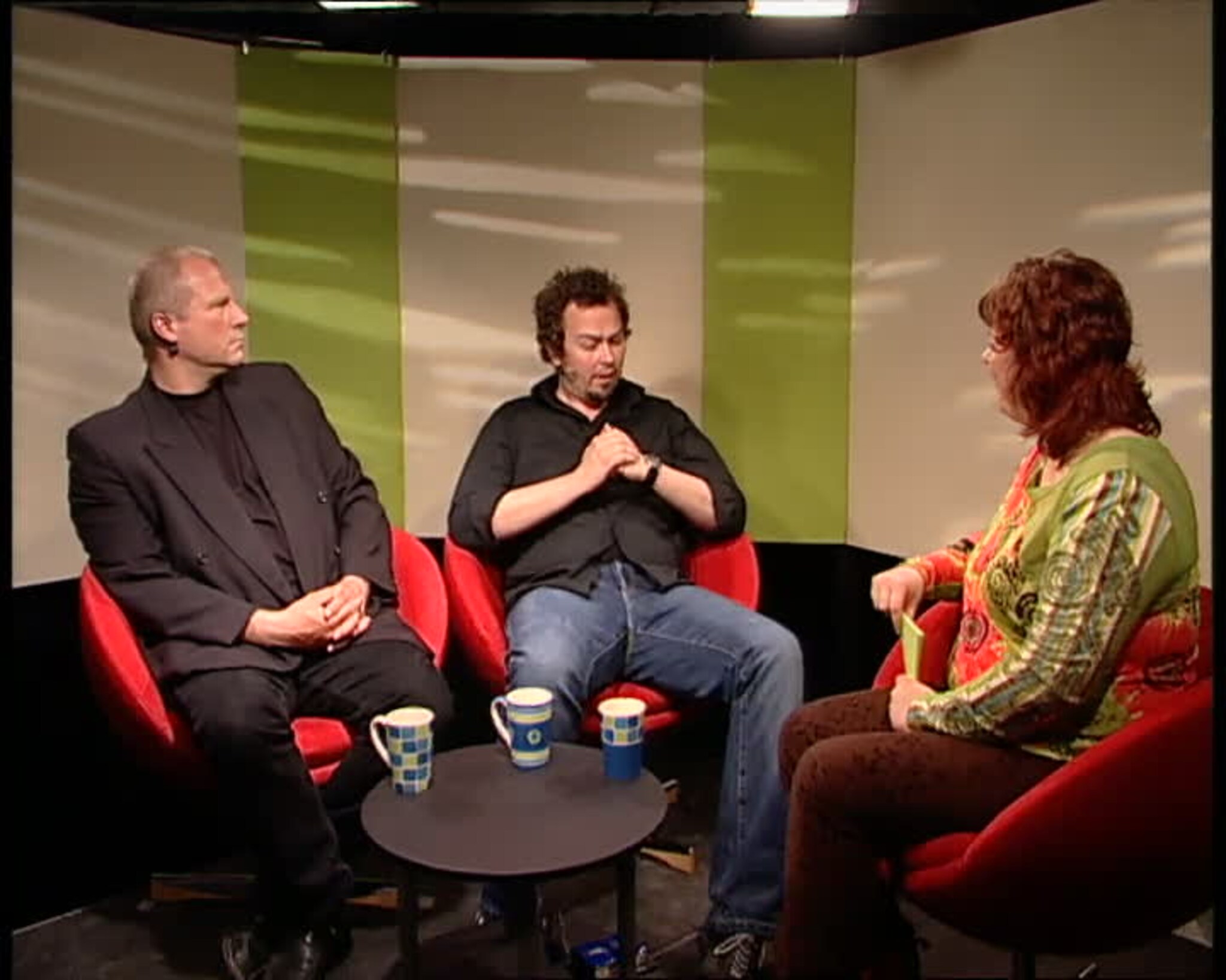 Morrakvisten 16.04.2005