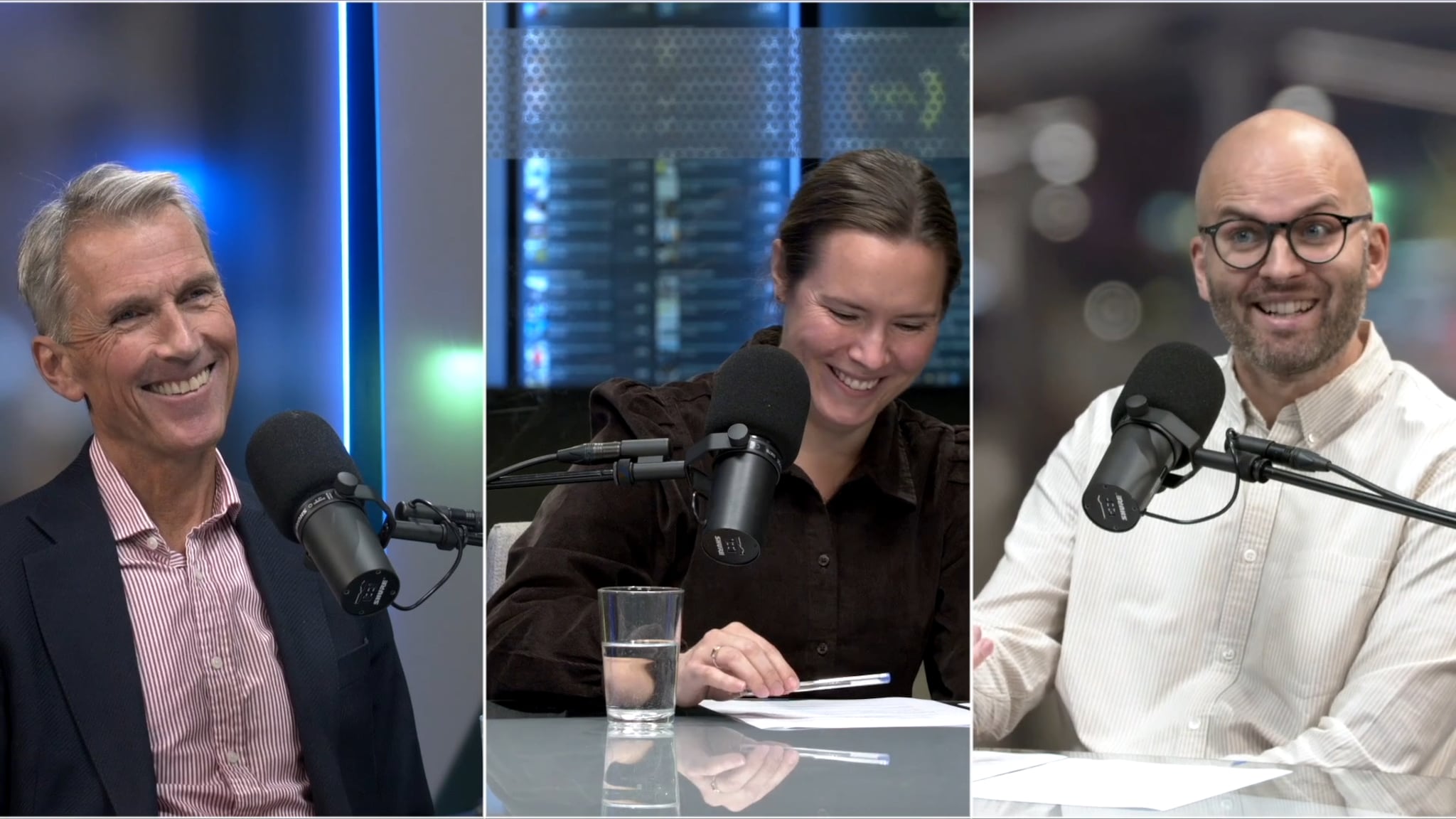 #1 Jon Bjørgum - Mannen som vil forvandle Kristiansand