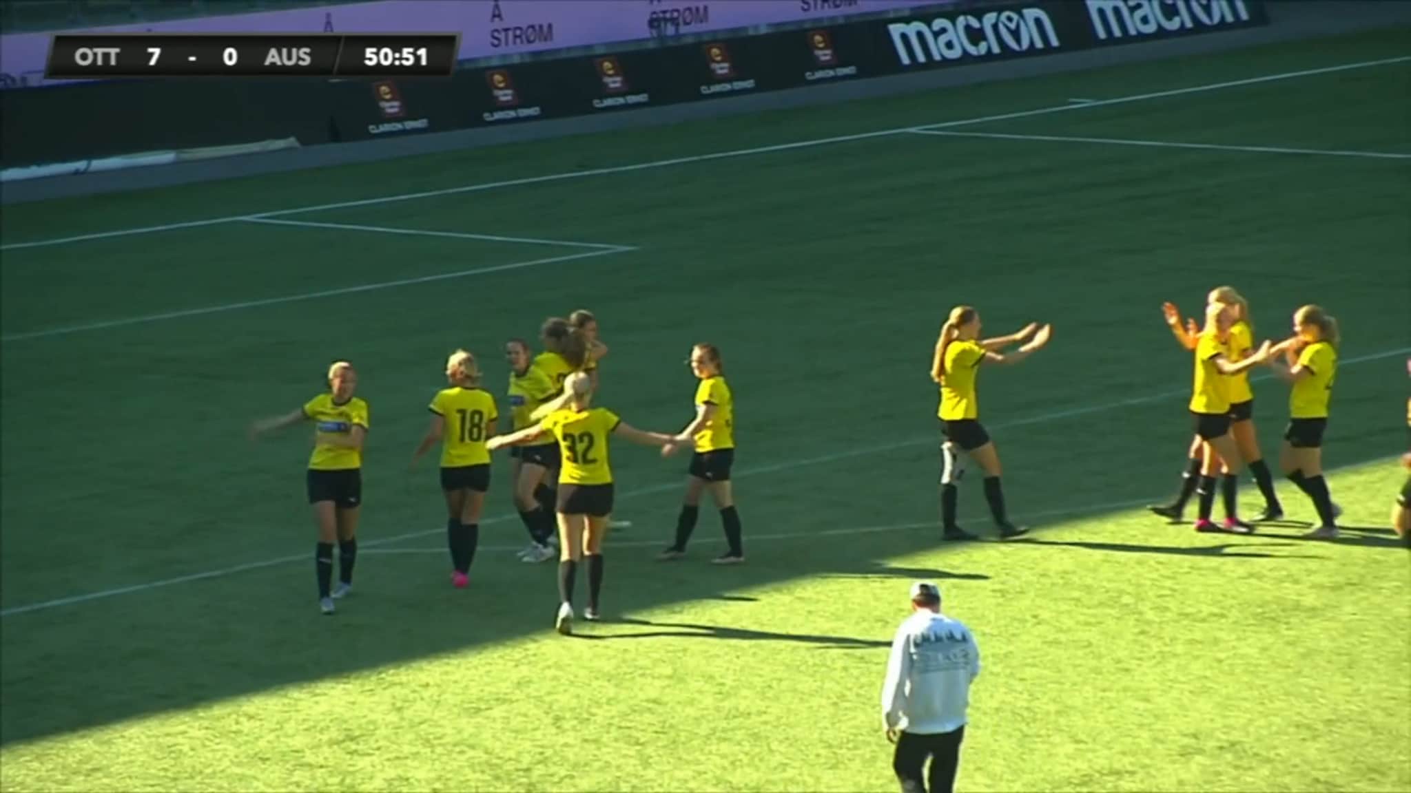 J17 Ottestad-Austevoll SørCup 2024